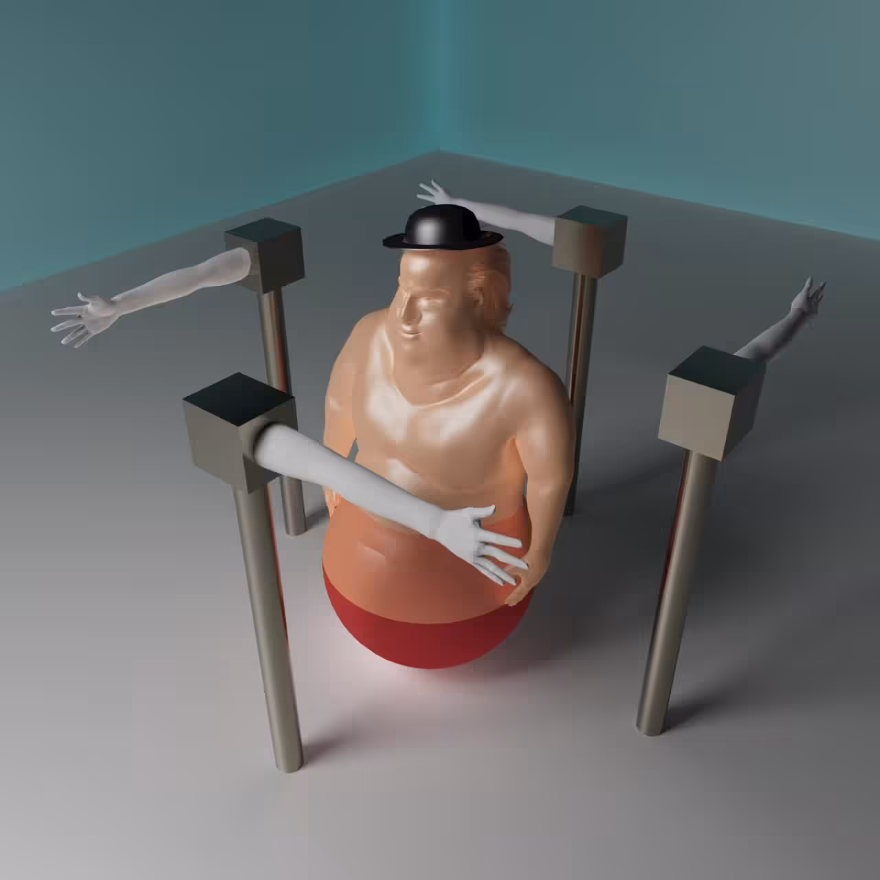 Hacıyatmaz/Weeble