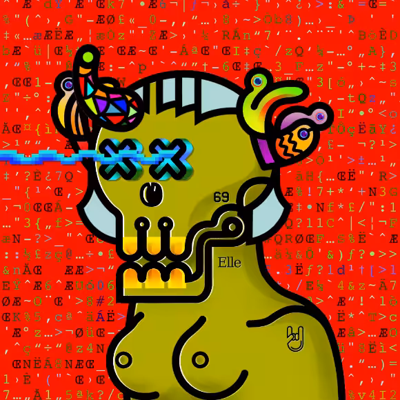fx-SkuElle #35