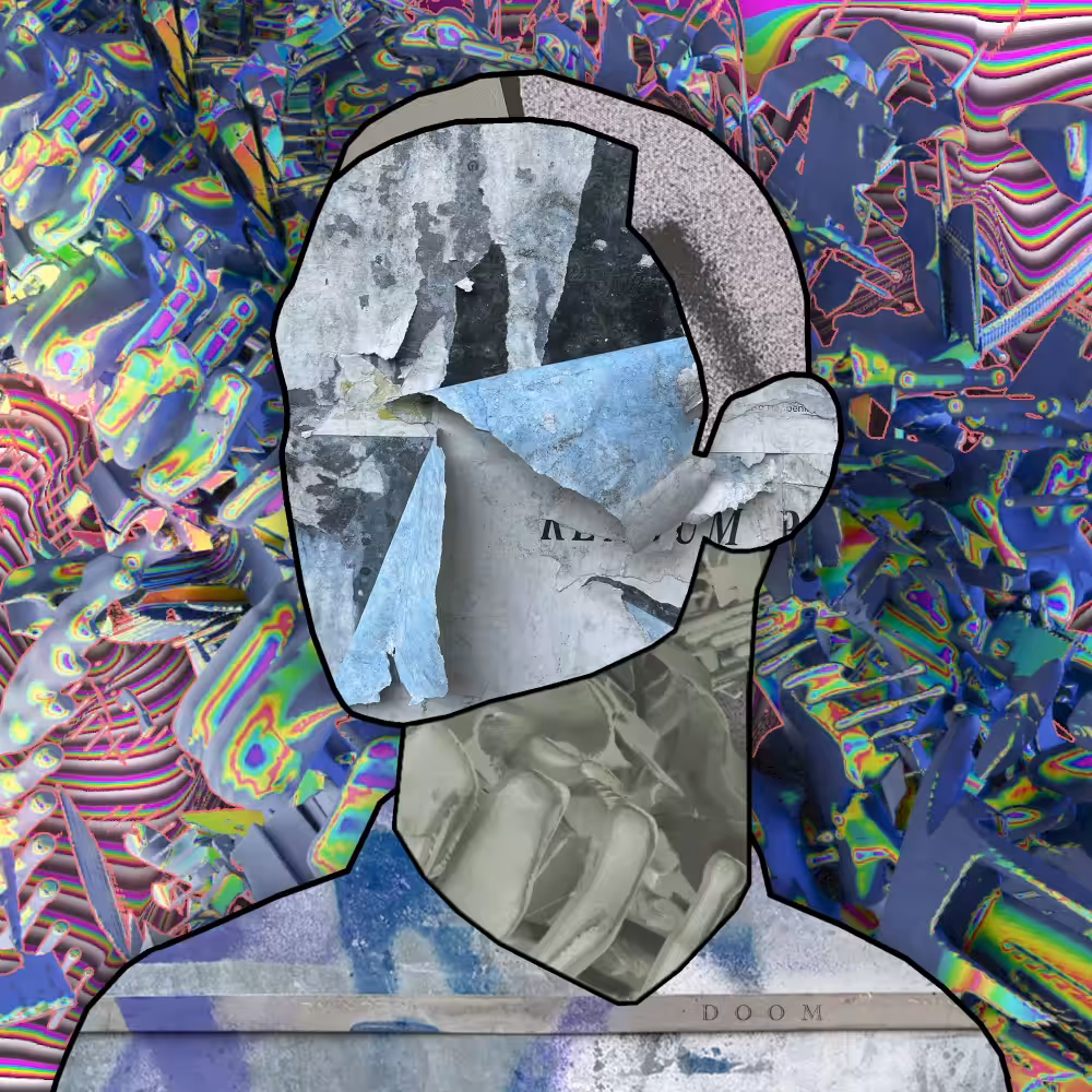 Chromophobia #126/133
