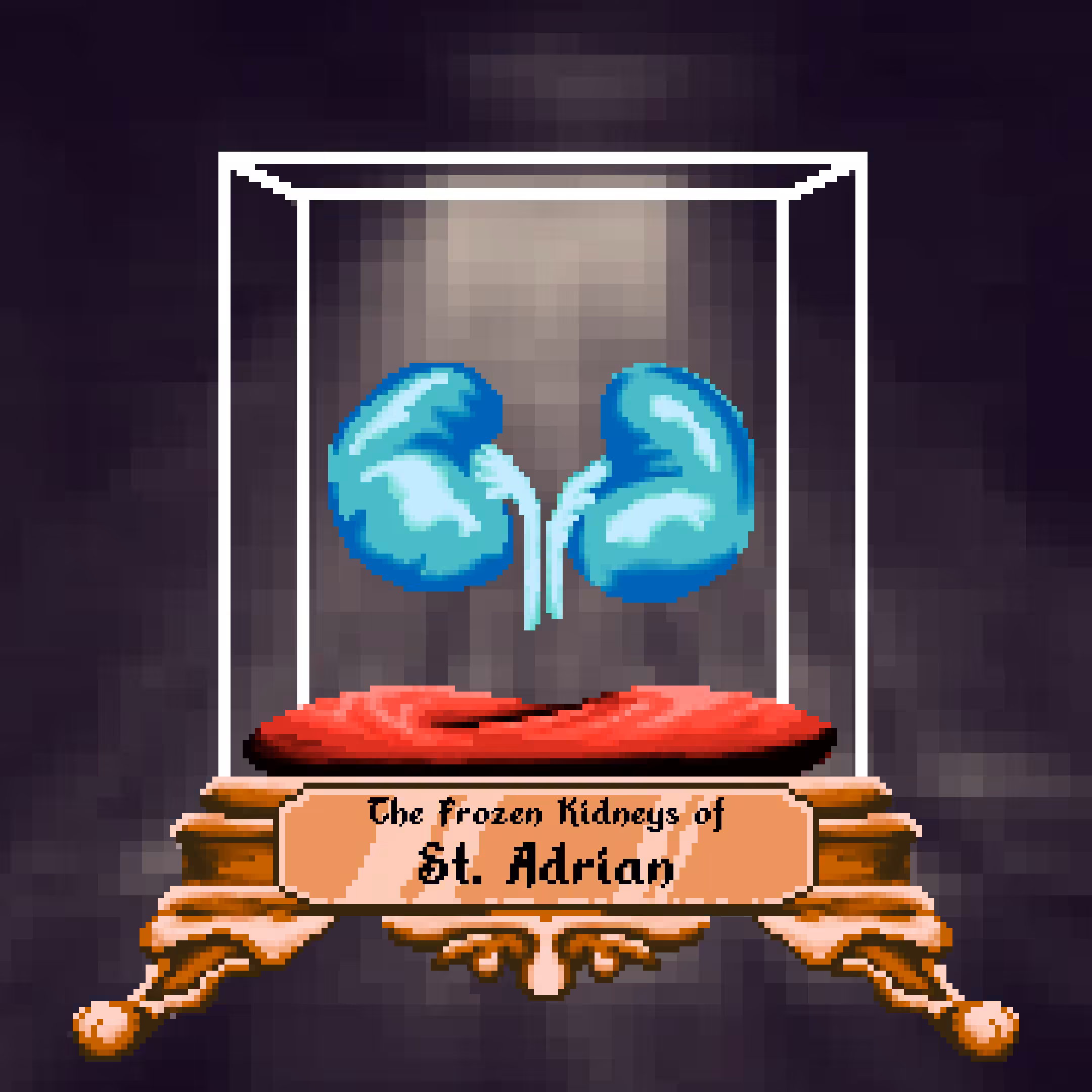 Crypto Relic #0025