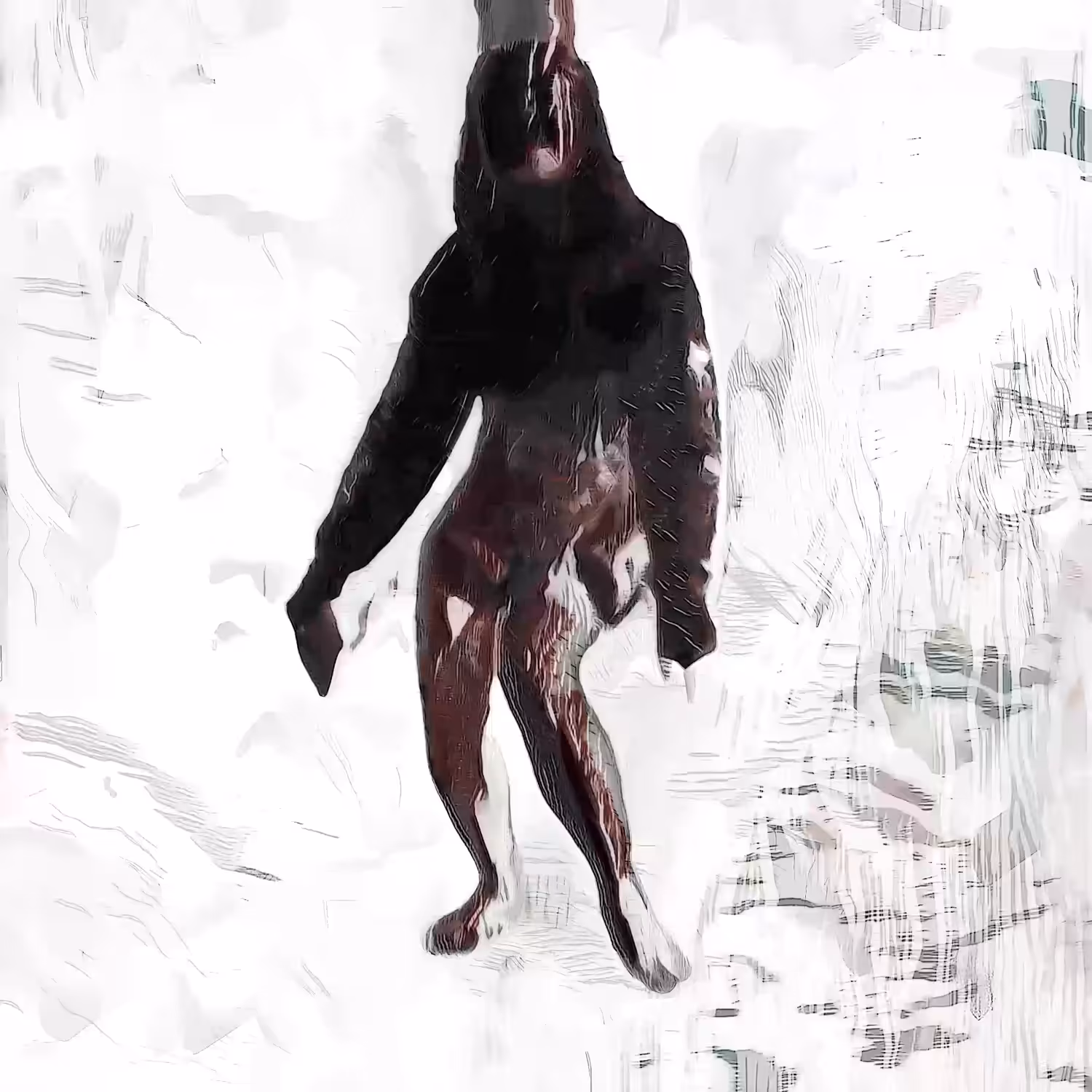 Dance Moves #1
