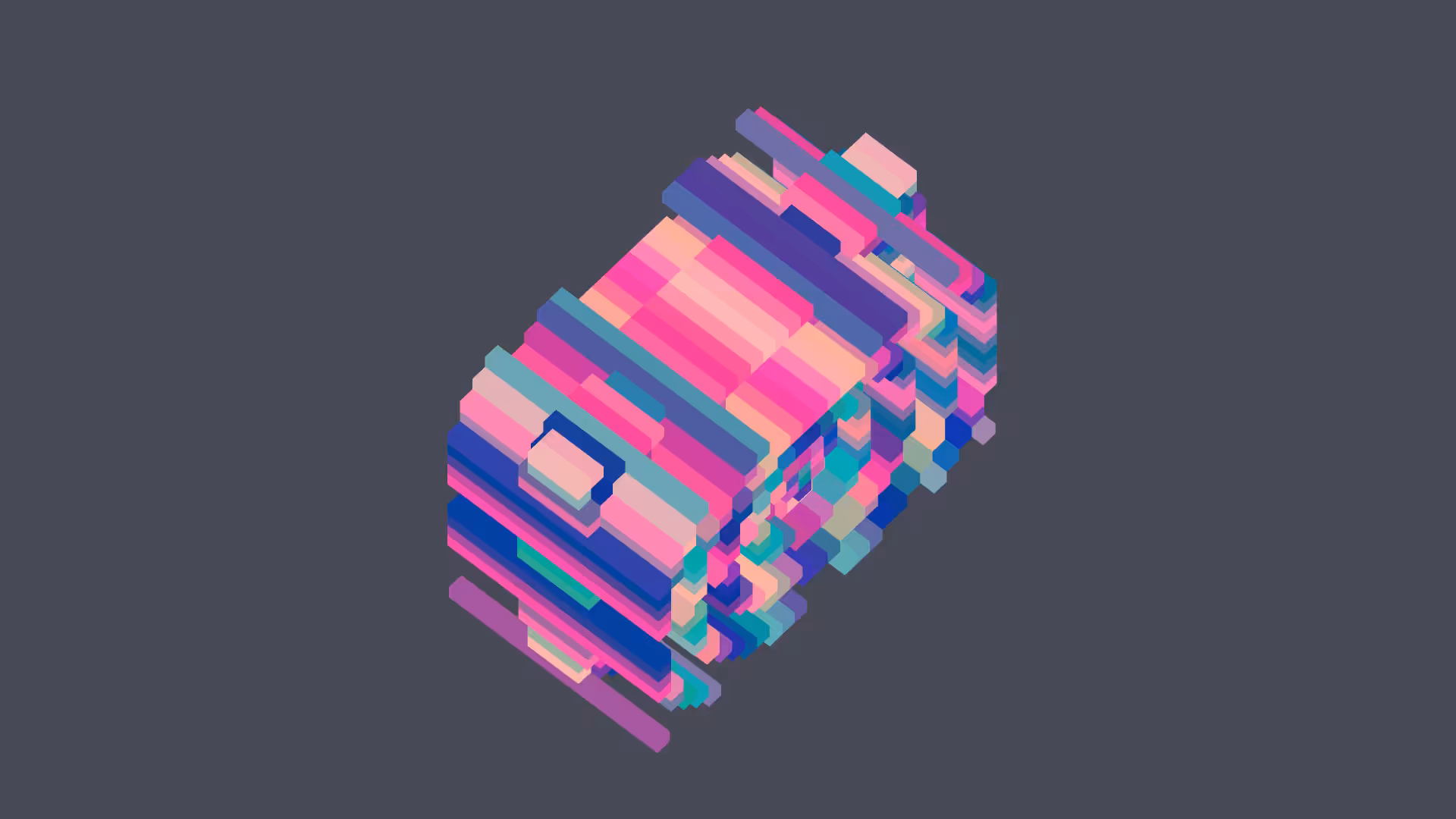  Perpetual oscillator #9