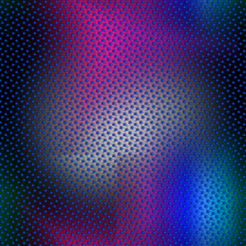 Inner Visions #2