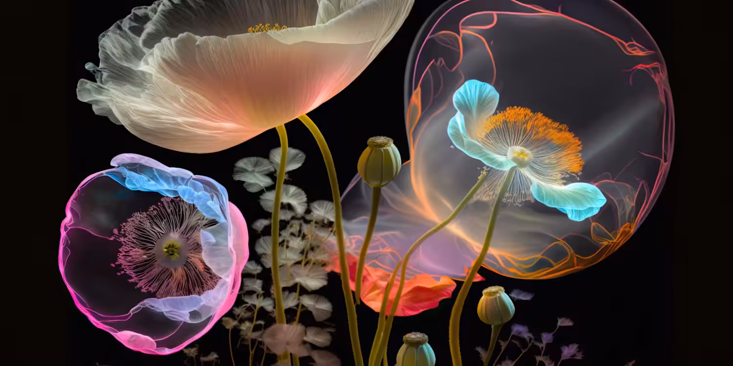 AQUABLOOM  I