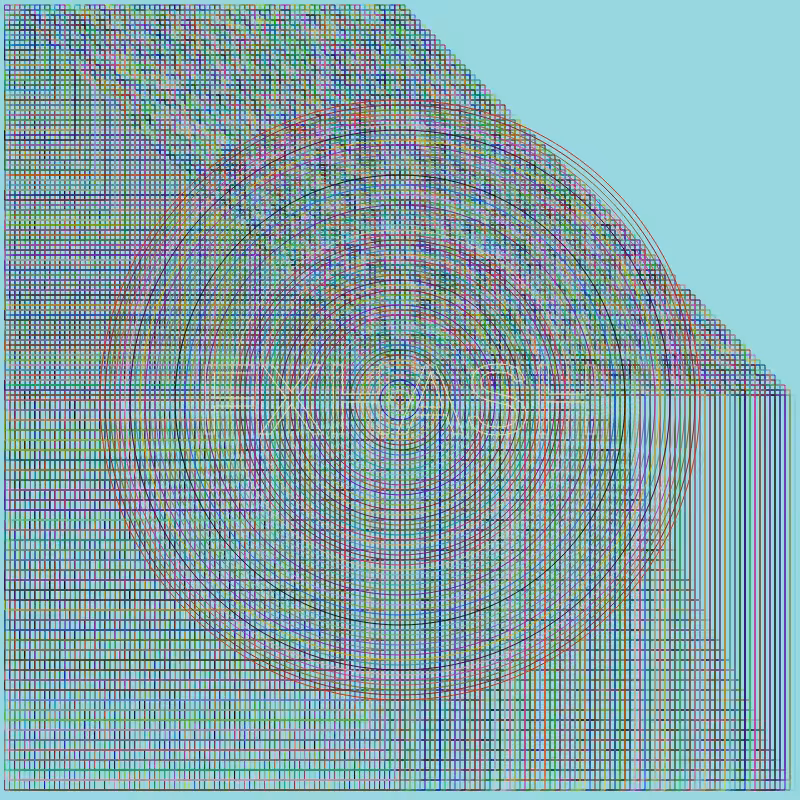 RGB #2 #1