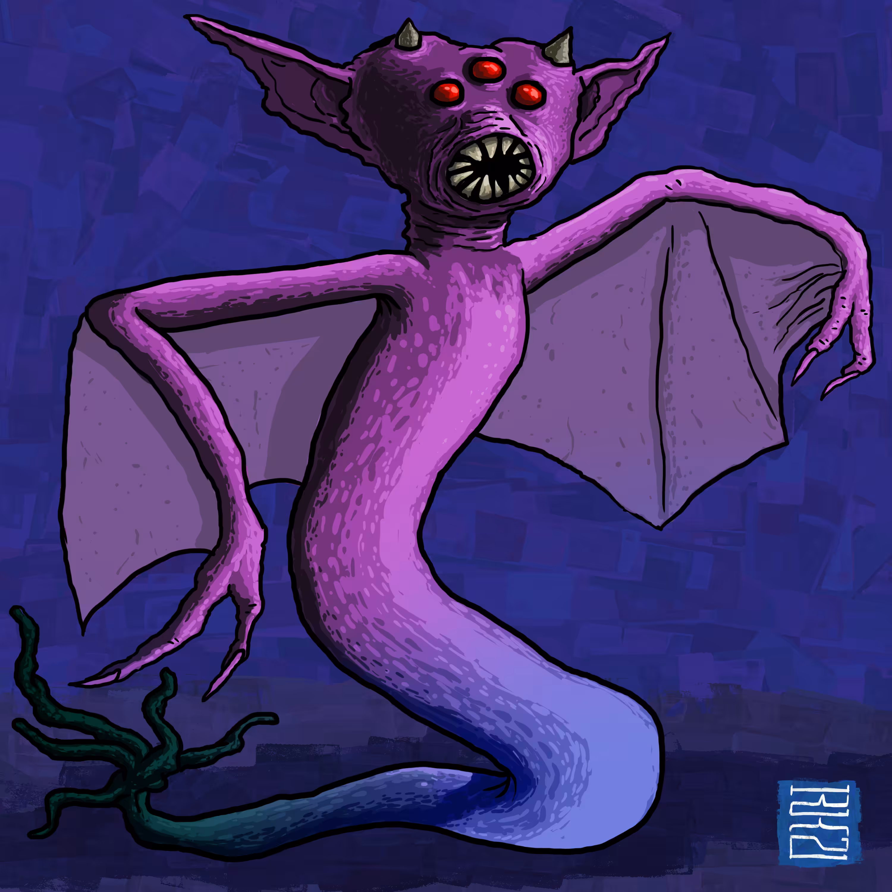 Shadowbat