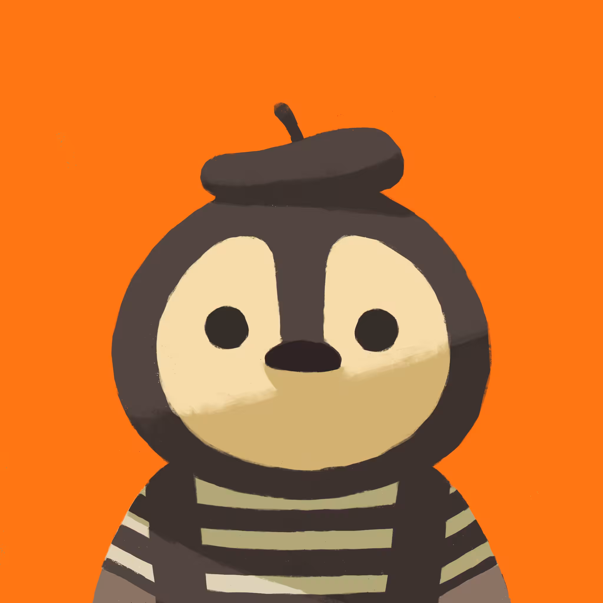 Friend #73