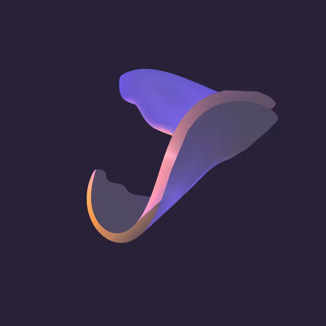 Liveforms of Generative Geometry — Ray