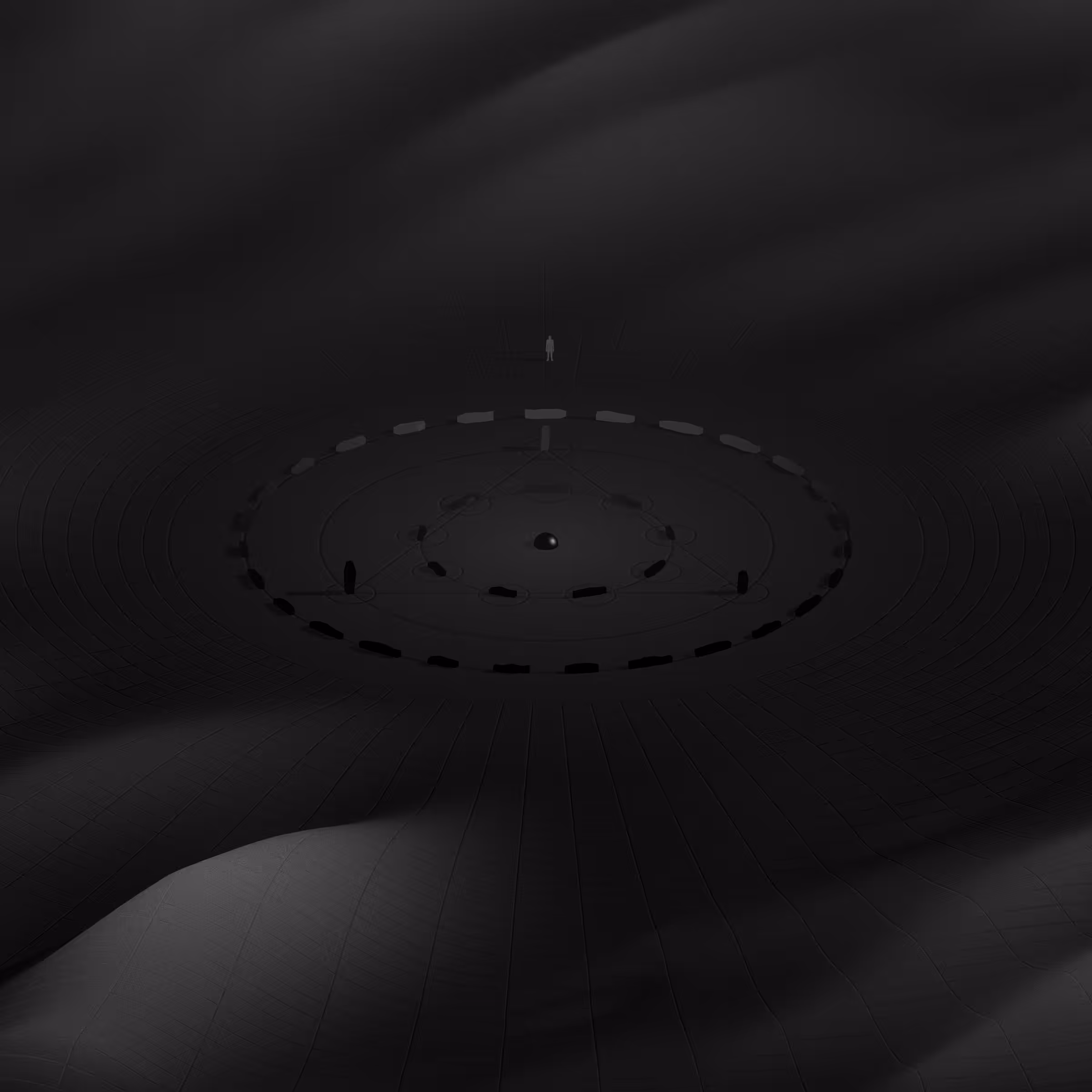 The Liths of Sisyphus #721