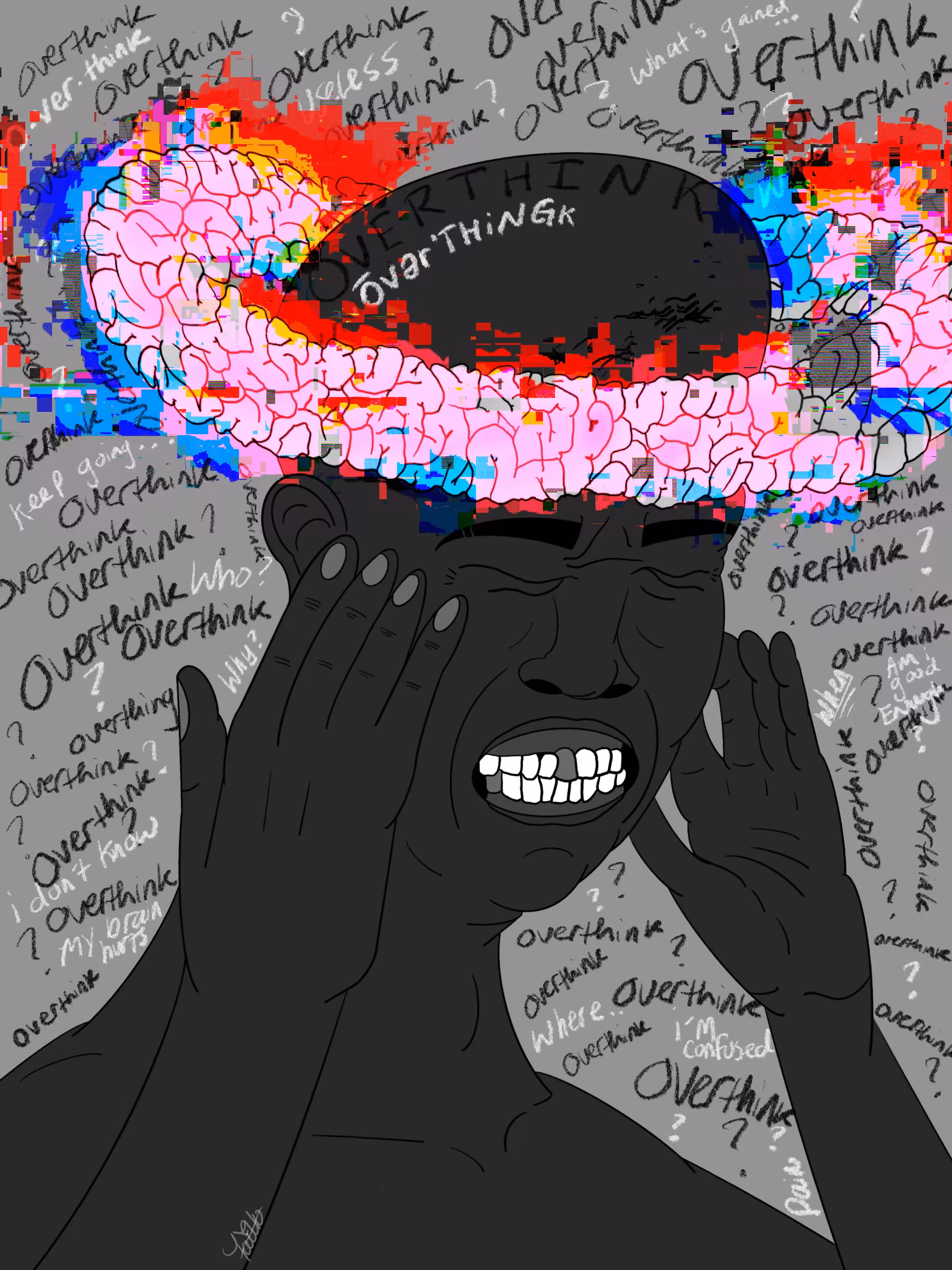 Overload 