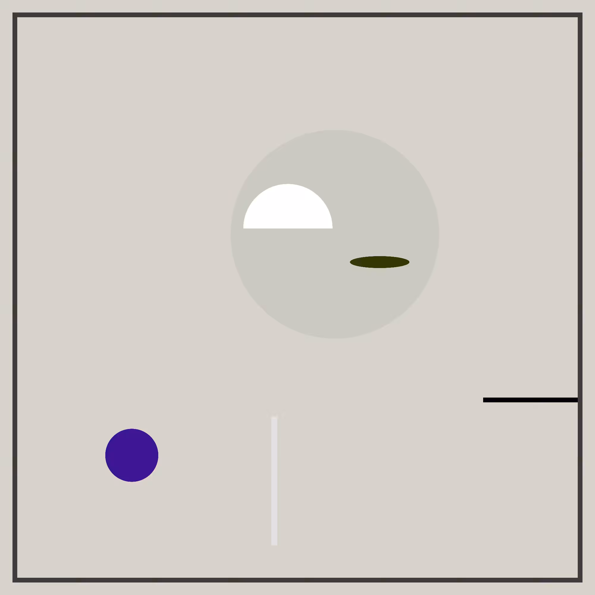 Cookies or Space #74