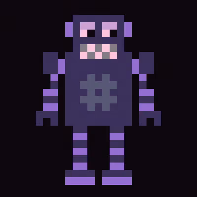Pixelbots #58