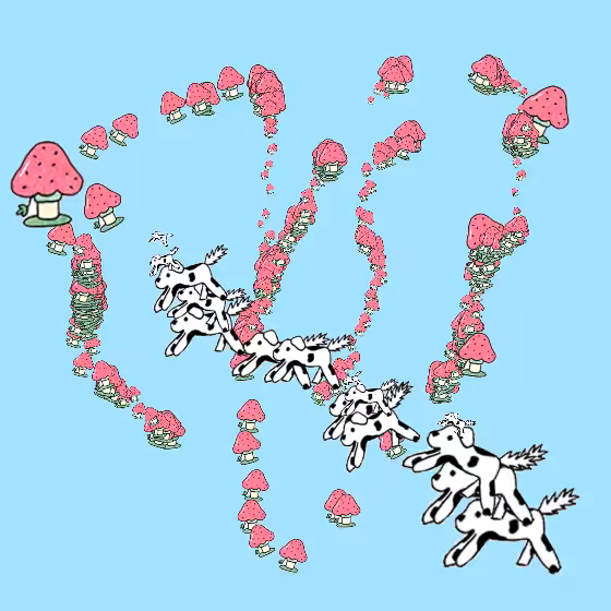 U^ェ^U🍄