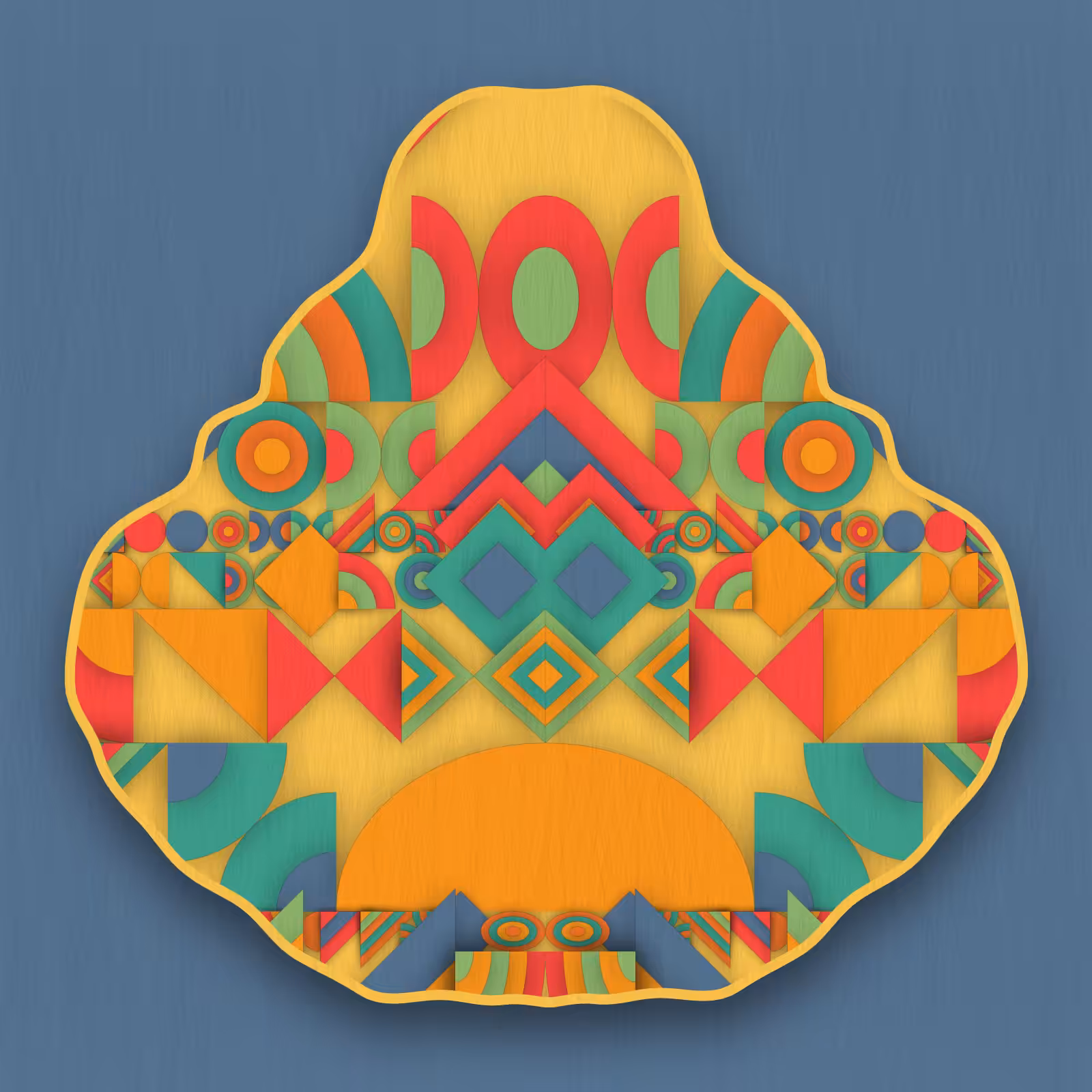 Generativemasks #2144
