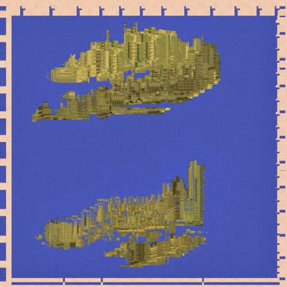 Urbanism Gllyt