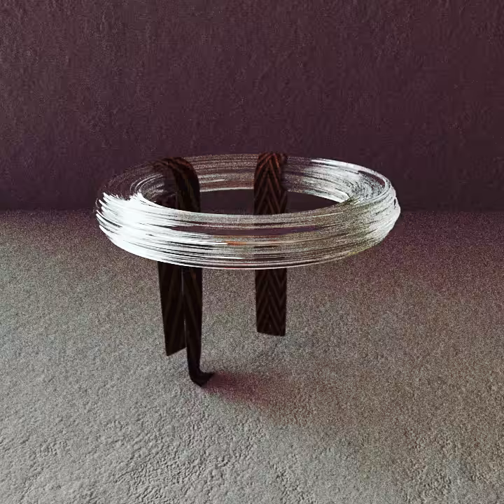 OM K RING