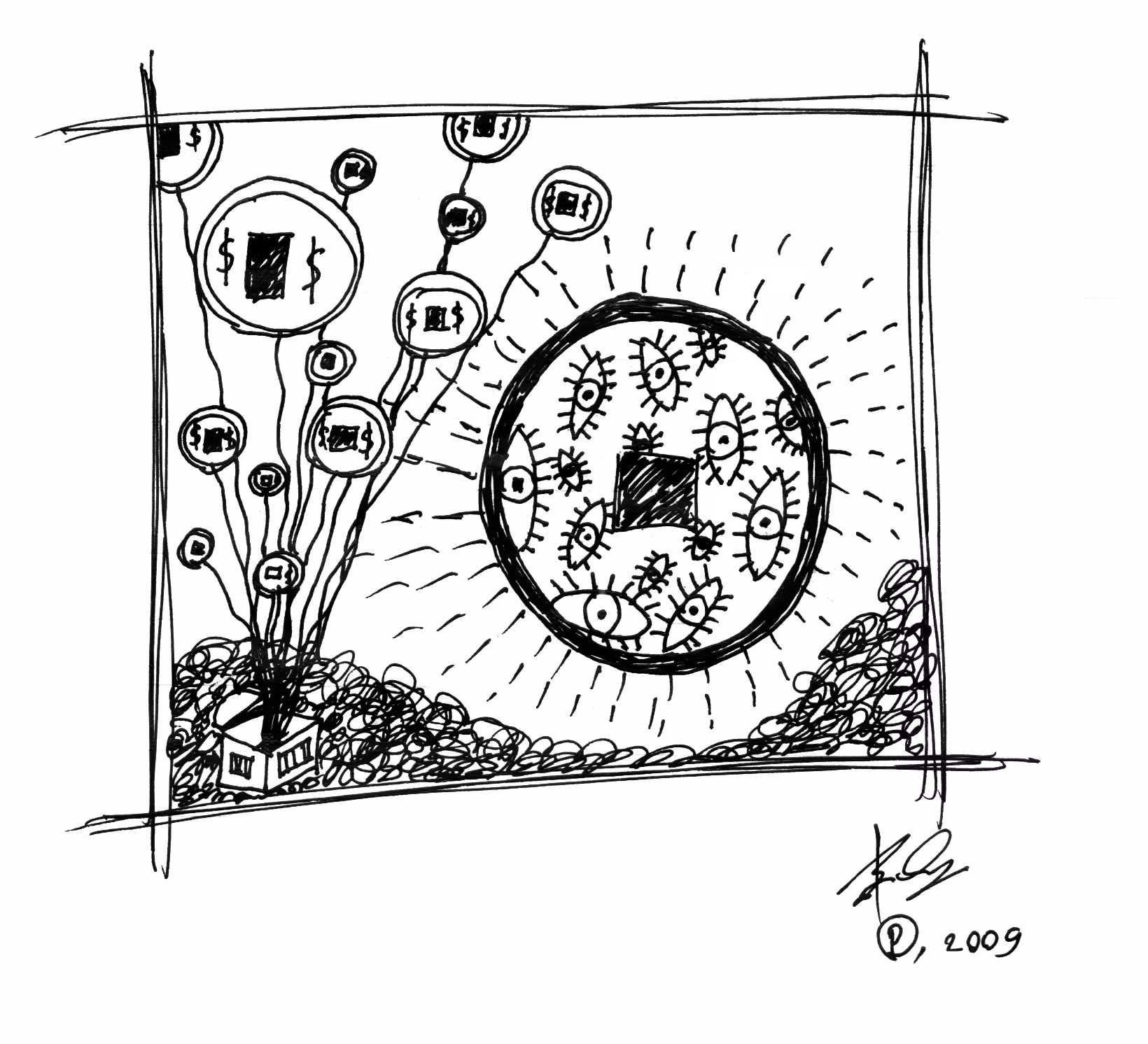 i Bitcoin
