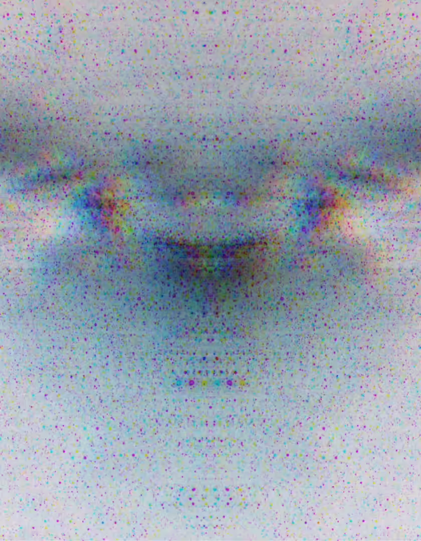 RæL1TY ReD3F!Ne∂: Ephemeral Corruption
