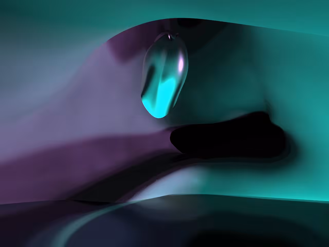 Cave of Infinite Dreams: Seedling