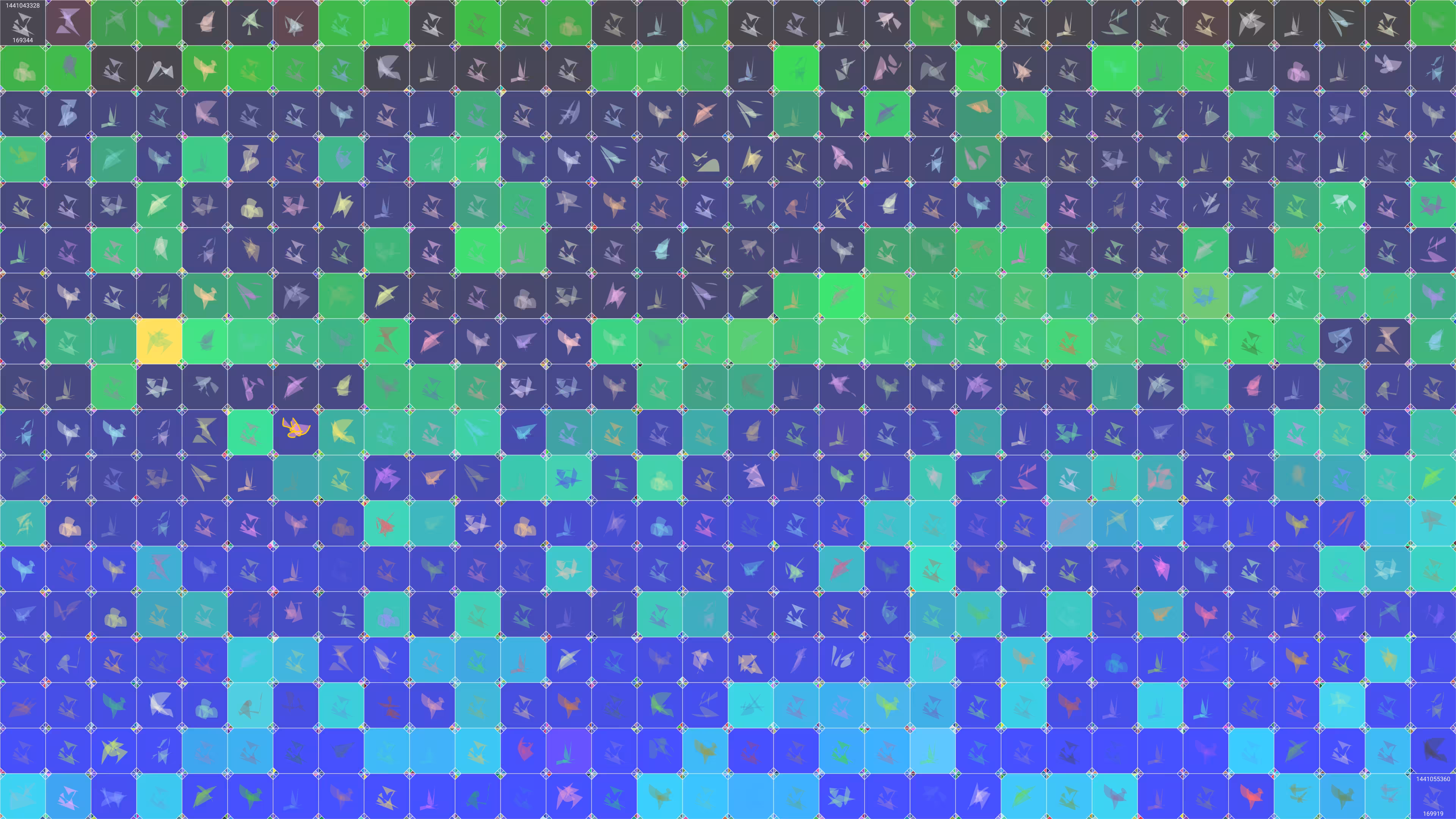 Painting #294
