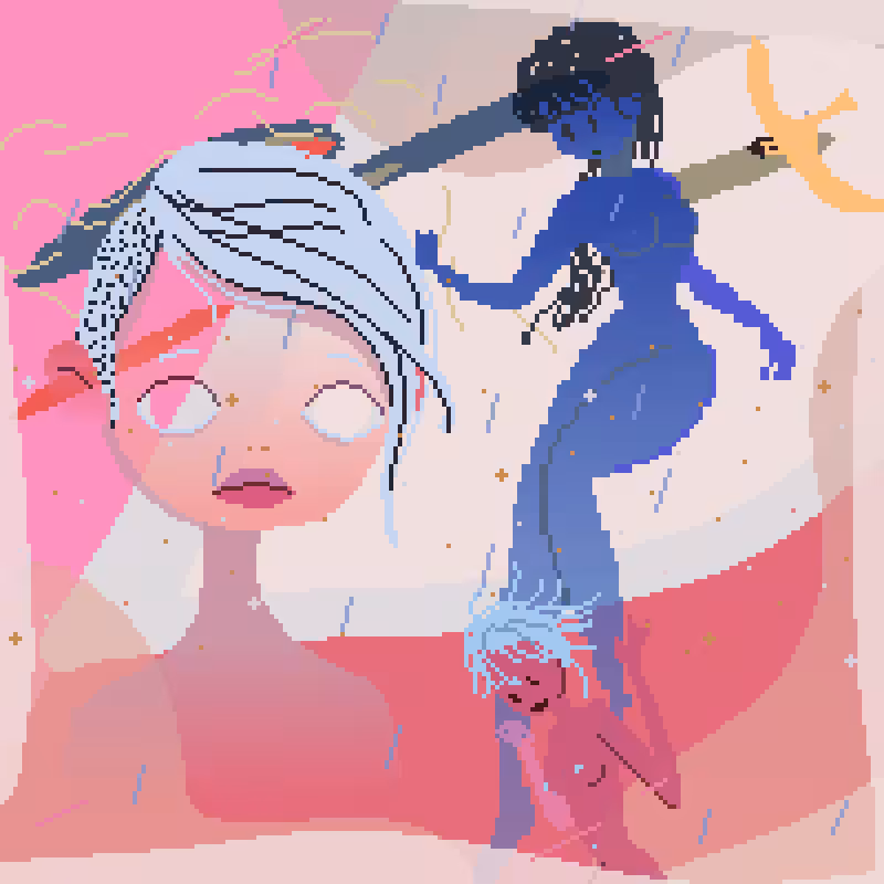 Cosmic Trip #8