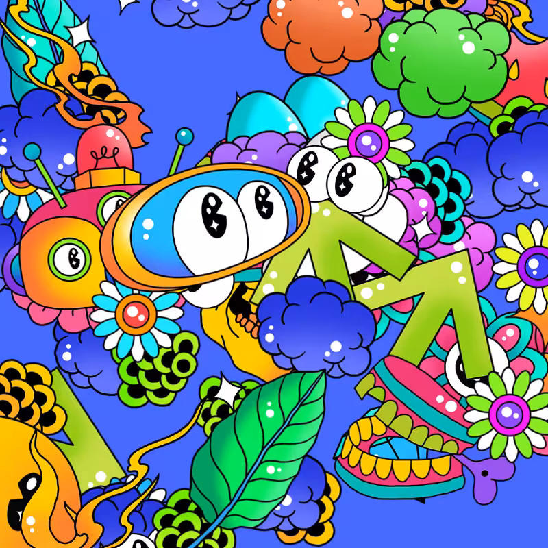 FARRAGO #33