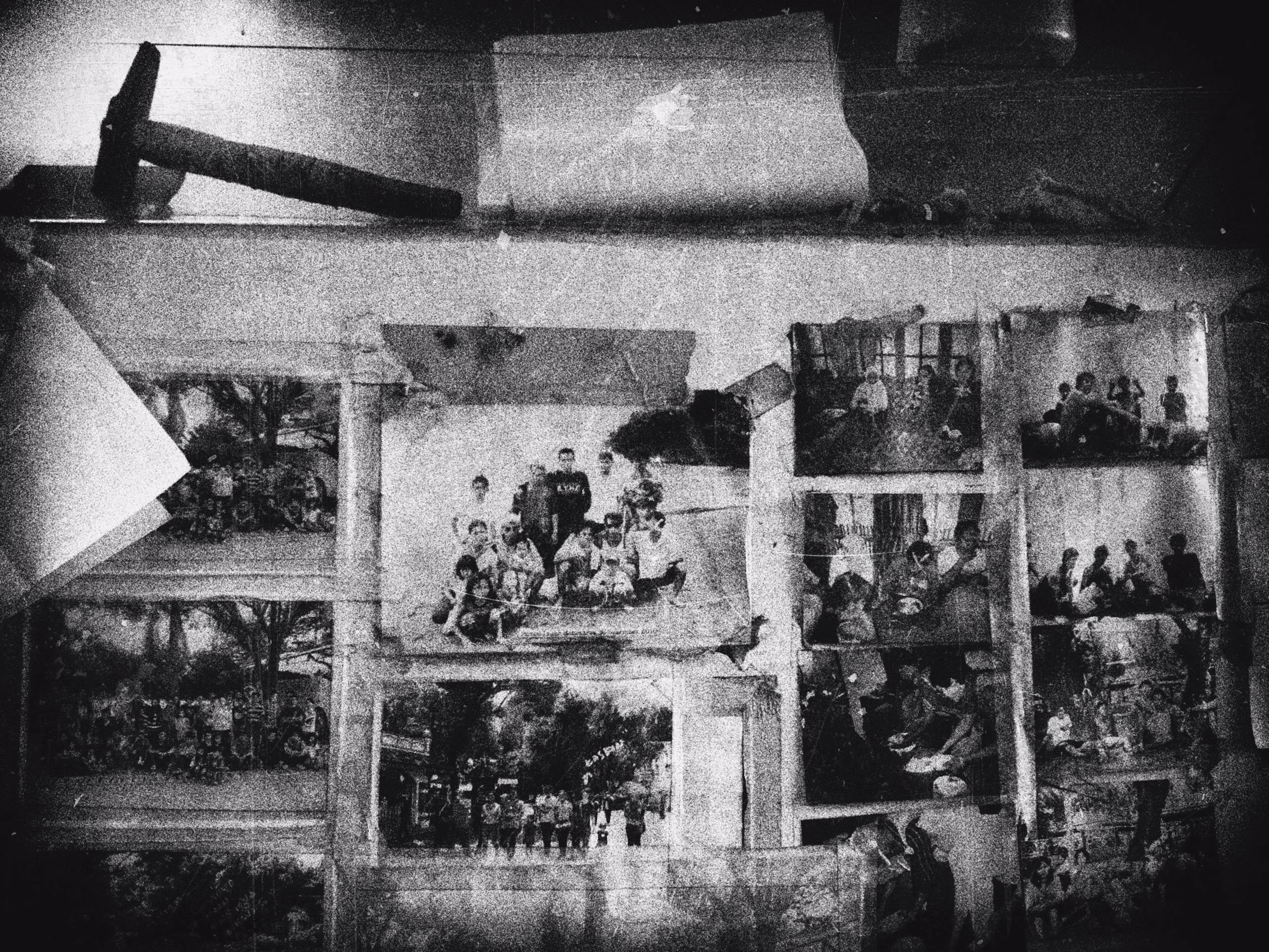 Collective Memories