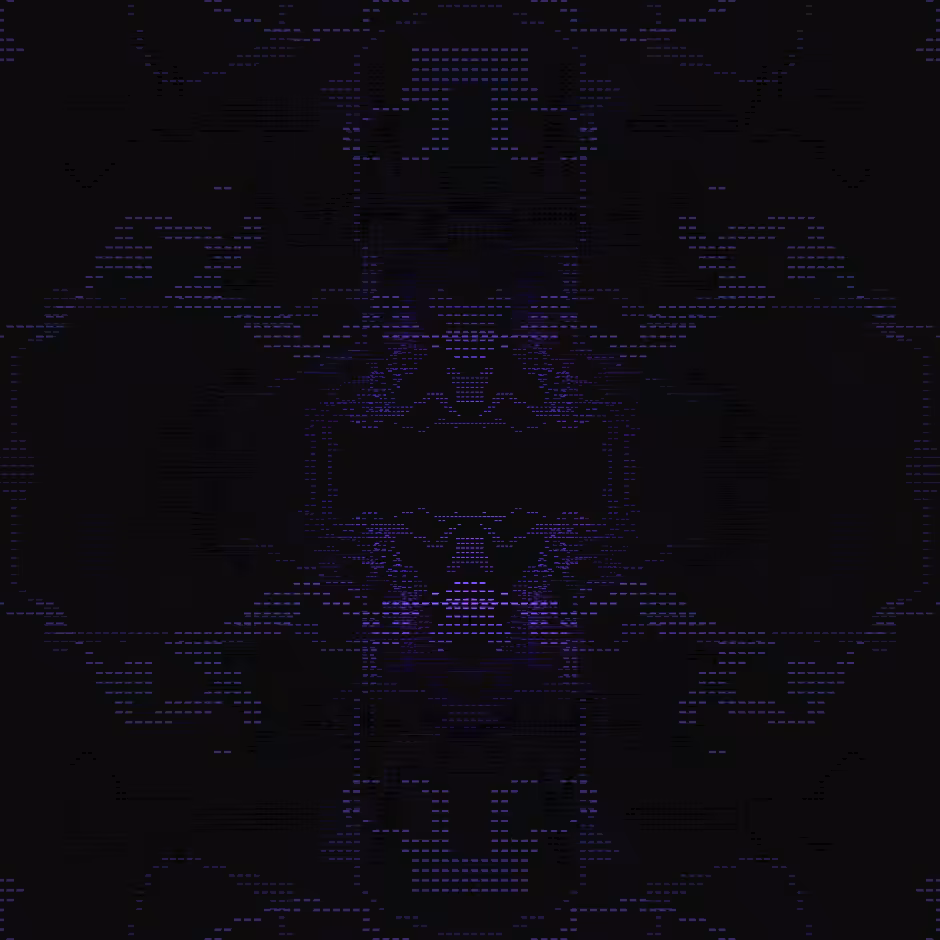Alien Code #1