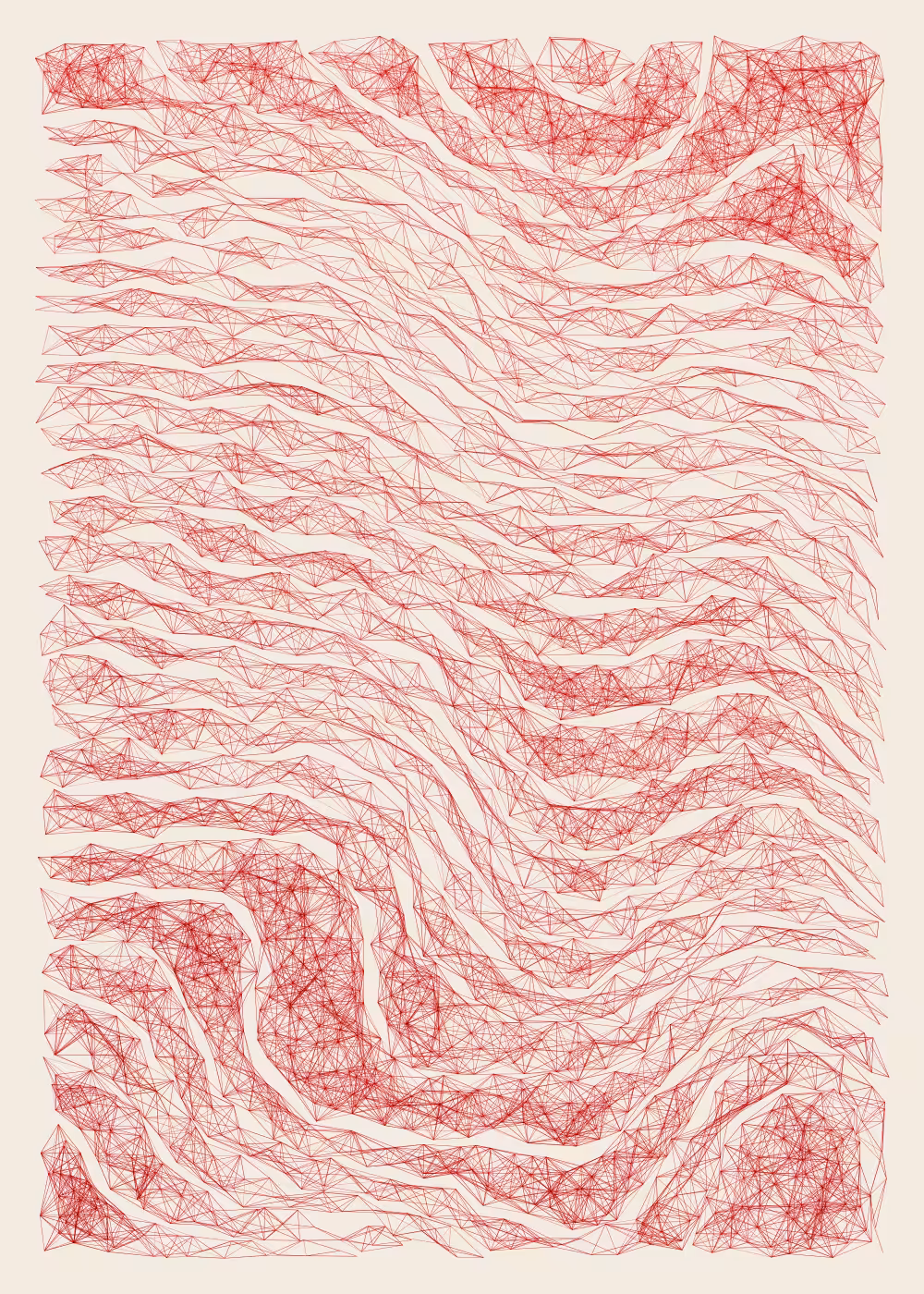 Intertwine #423