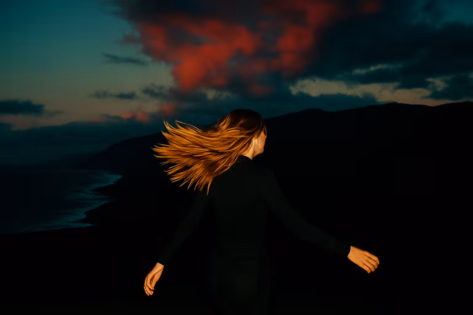 Whispers at Dusk 05