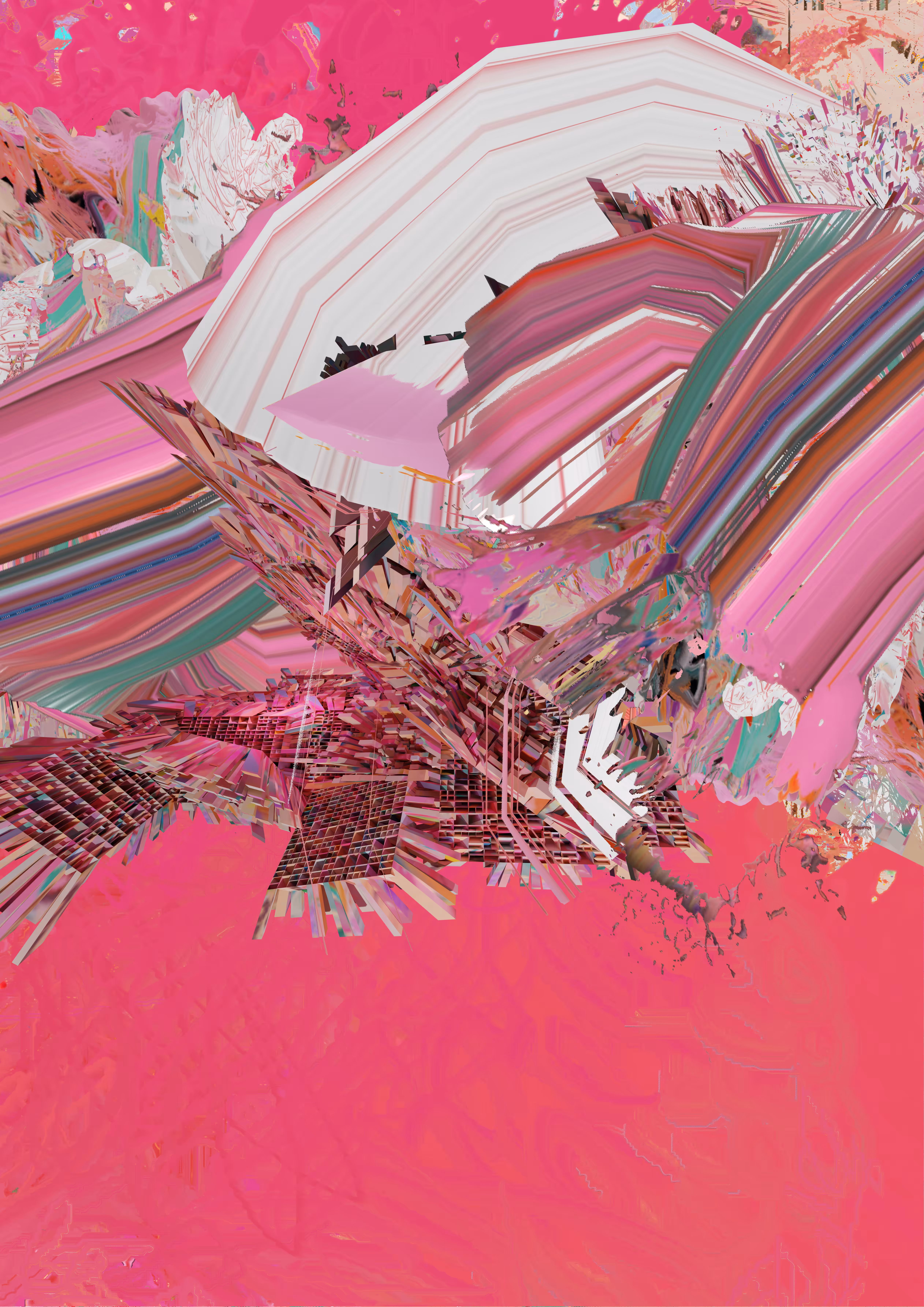 ''LD 032 the jealous one''