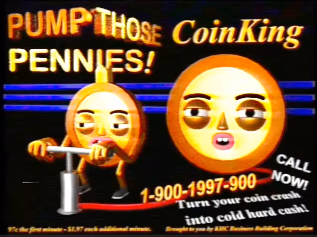 CoinKing - CoinCrash