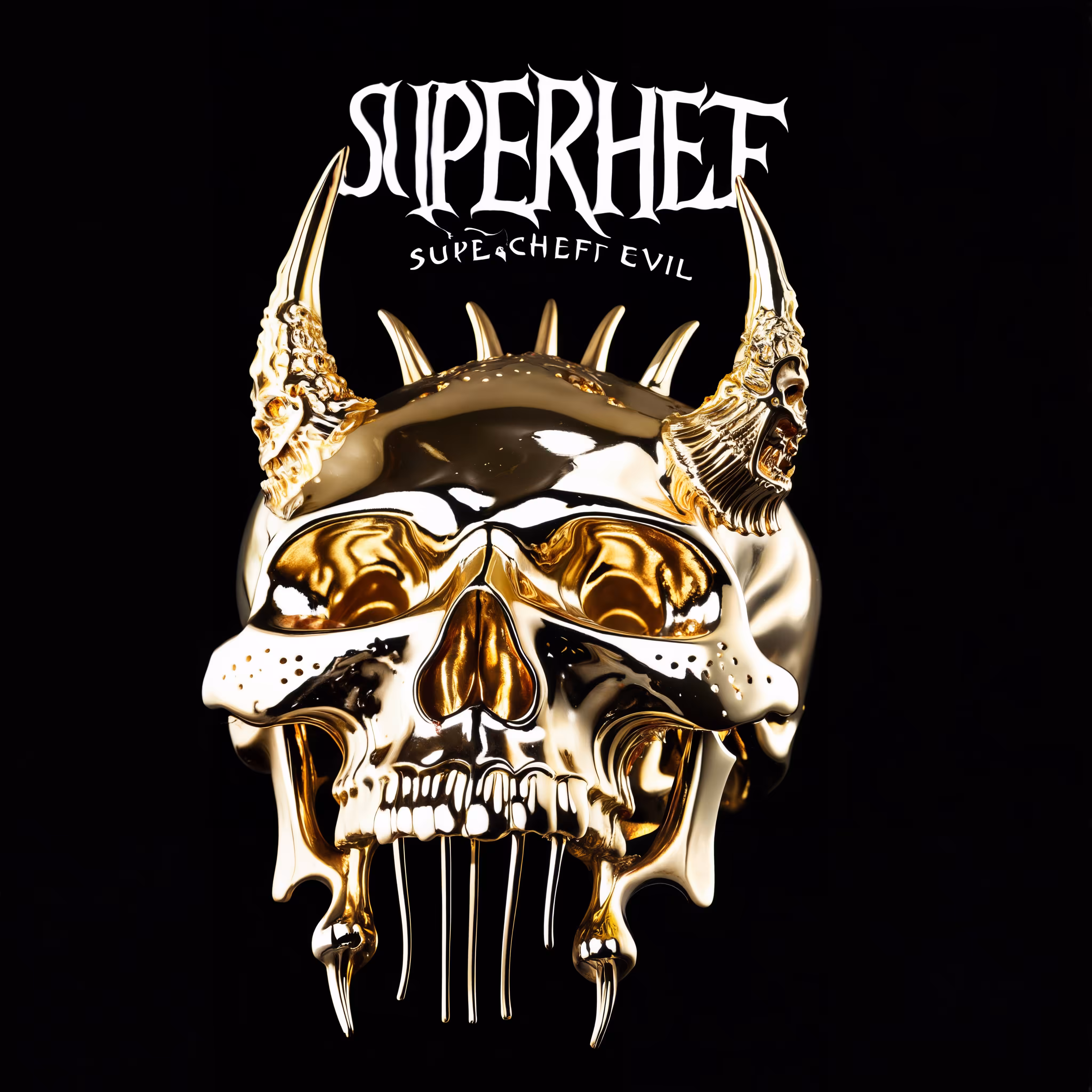 Superchief x EmProps x Vnderworld #48