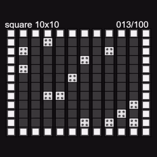 square 10x10        ...