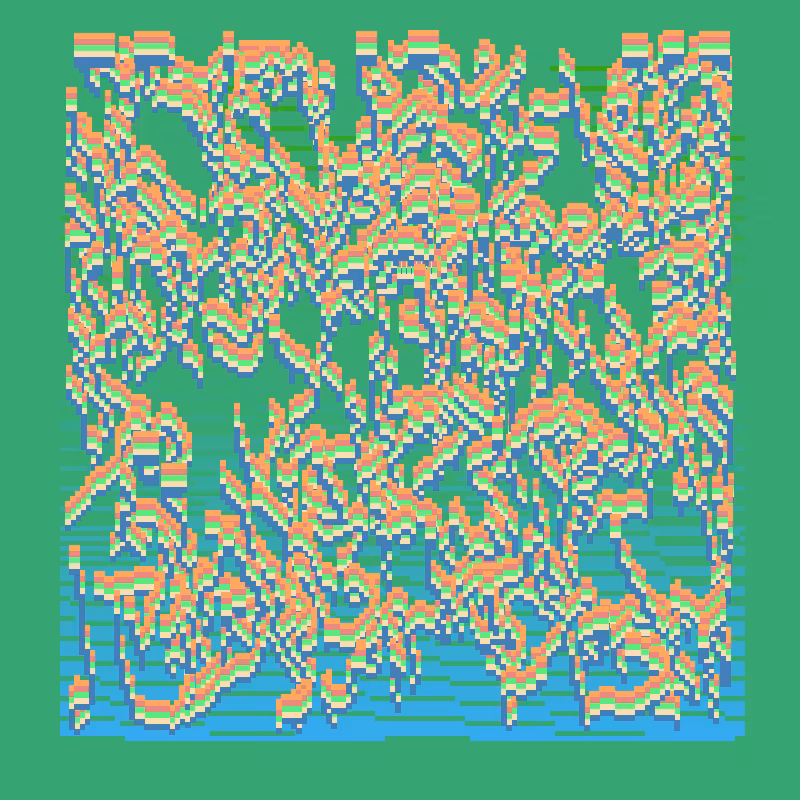 AUTOJOURNEYPAINT #149