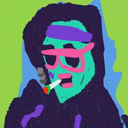 POTHEADZ #4015