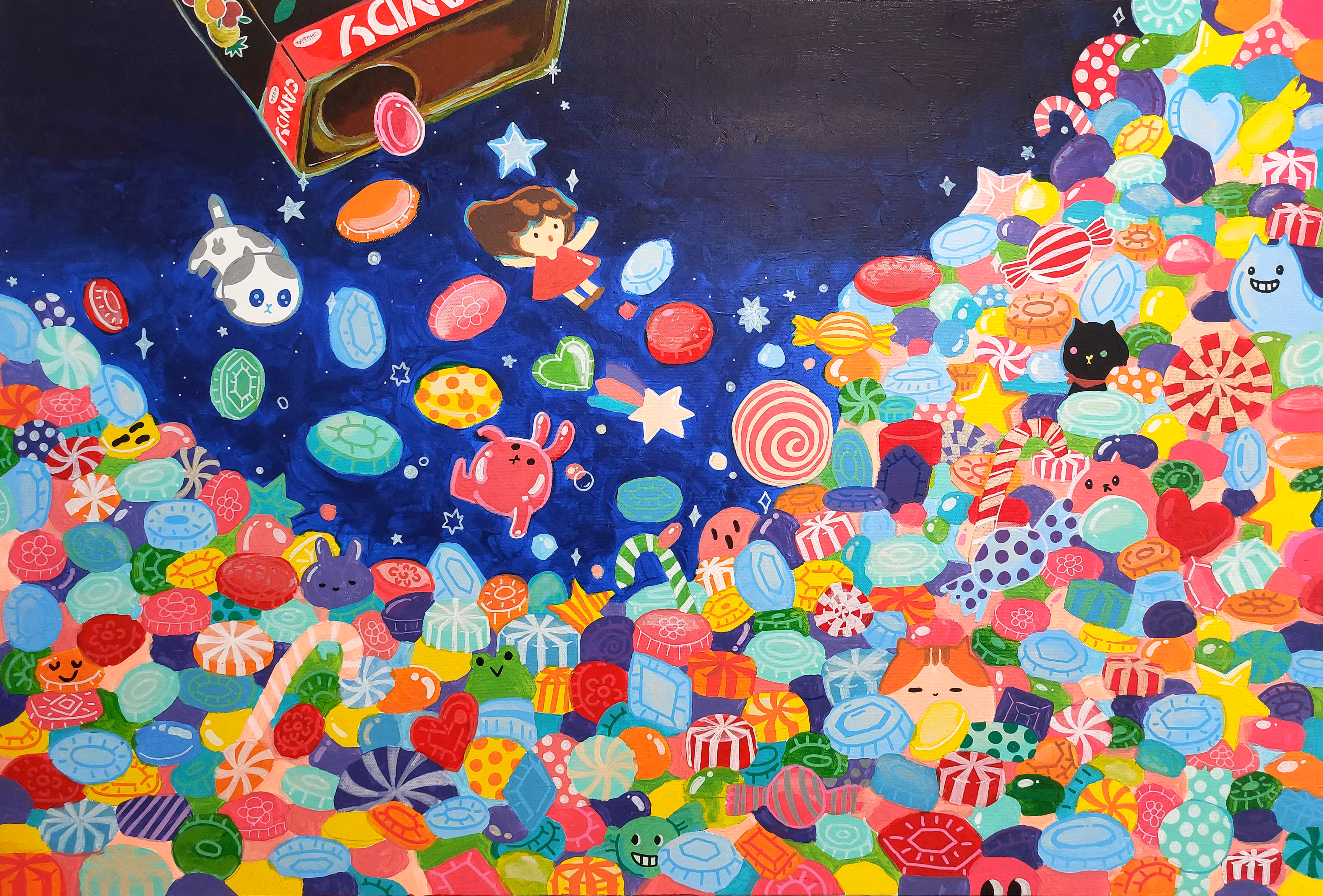 Candy