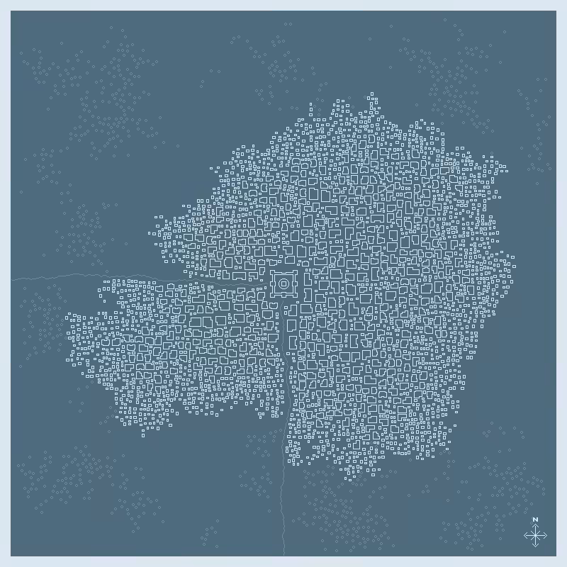 Raster Kingdom #305