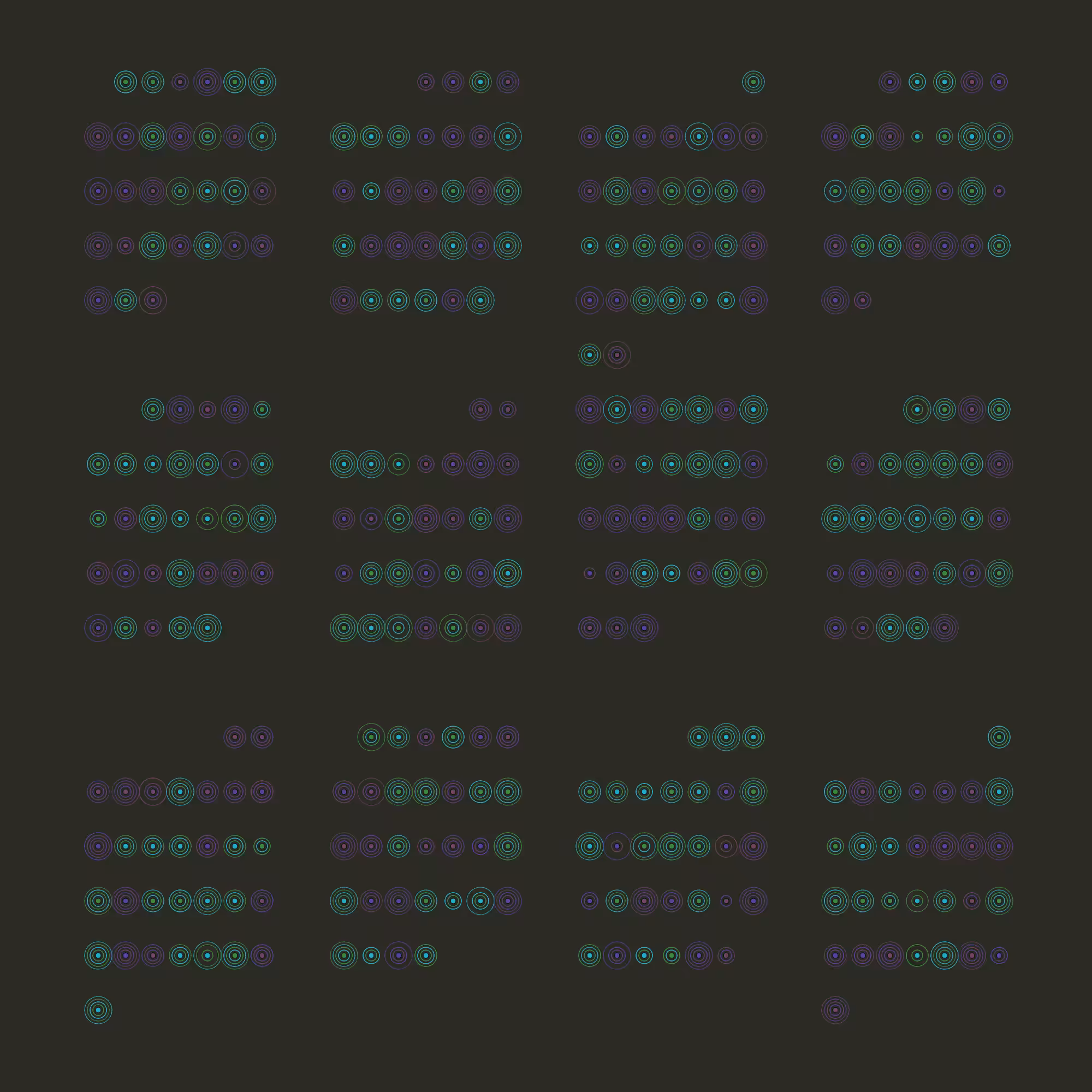 Fragment of Time #205