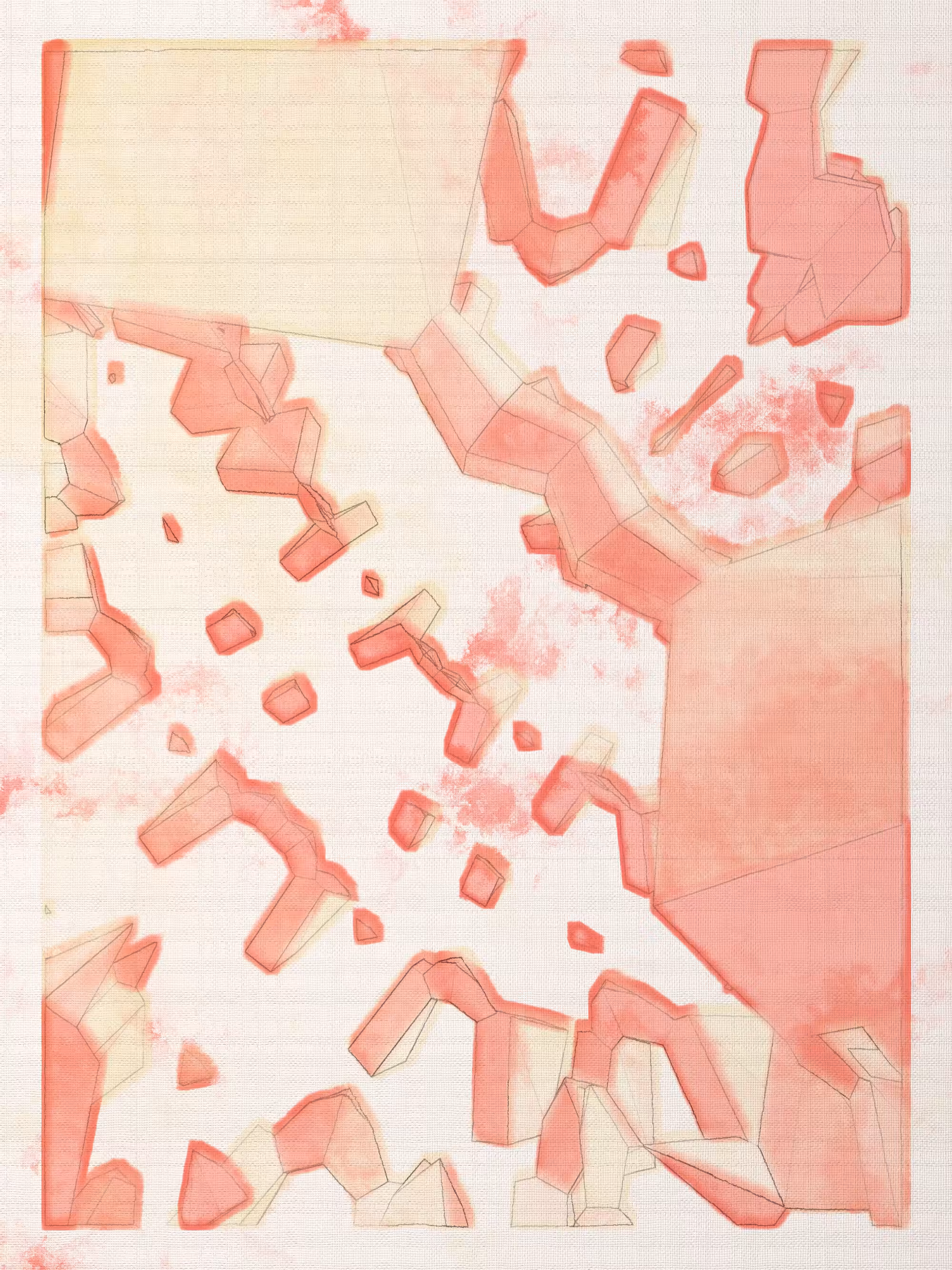 Aquarelle #24