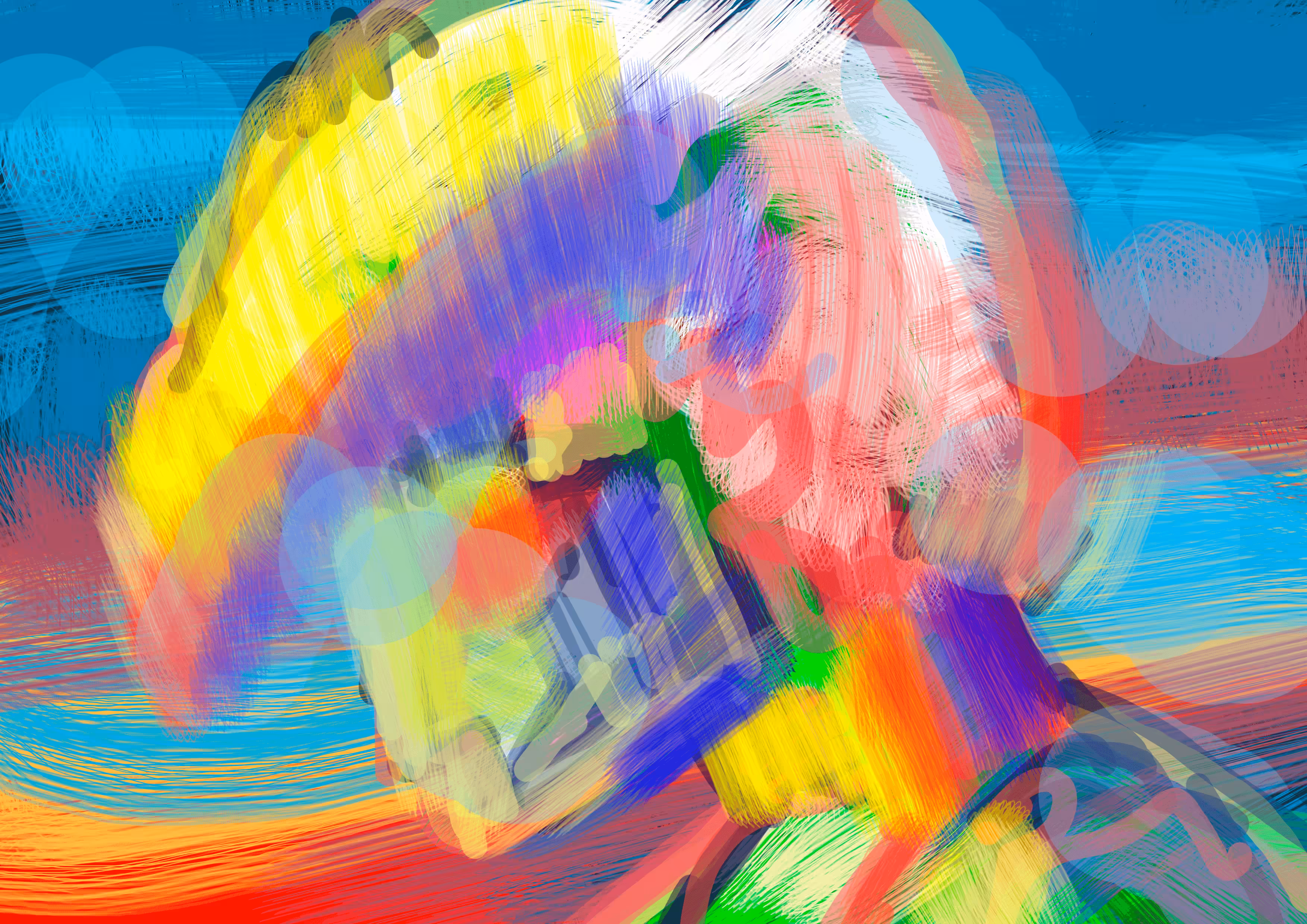 portrait