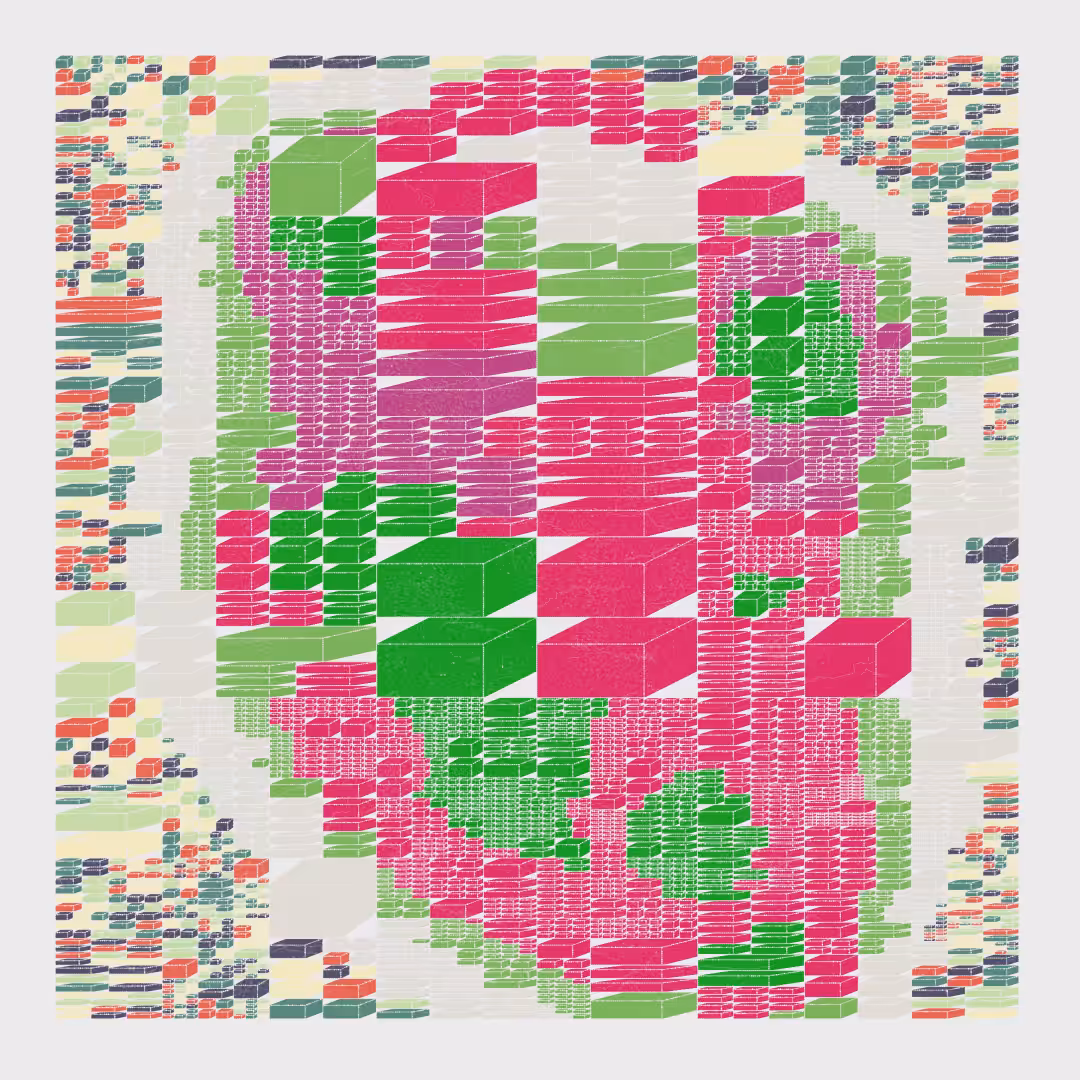 Tiles #25