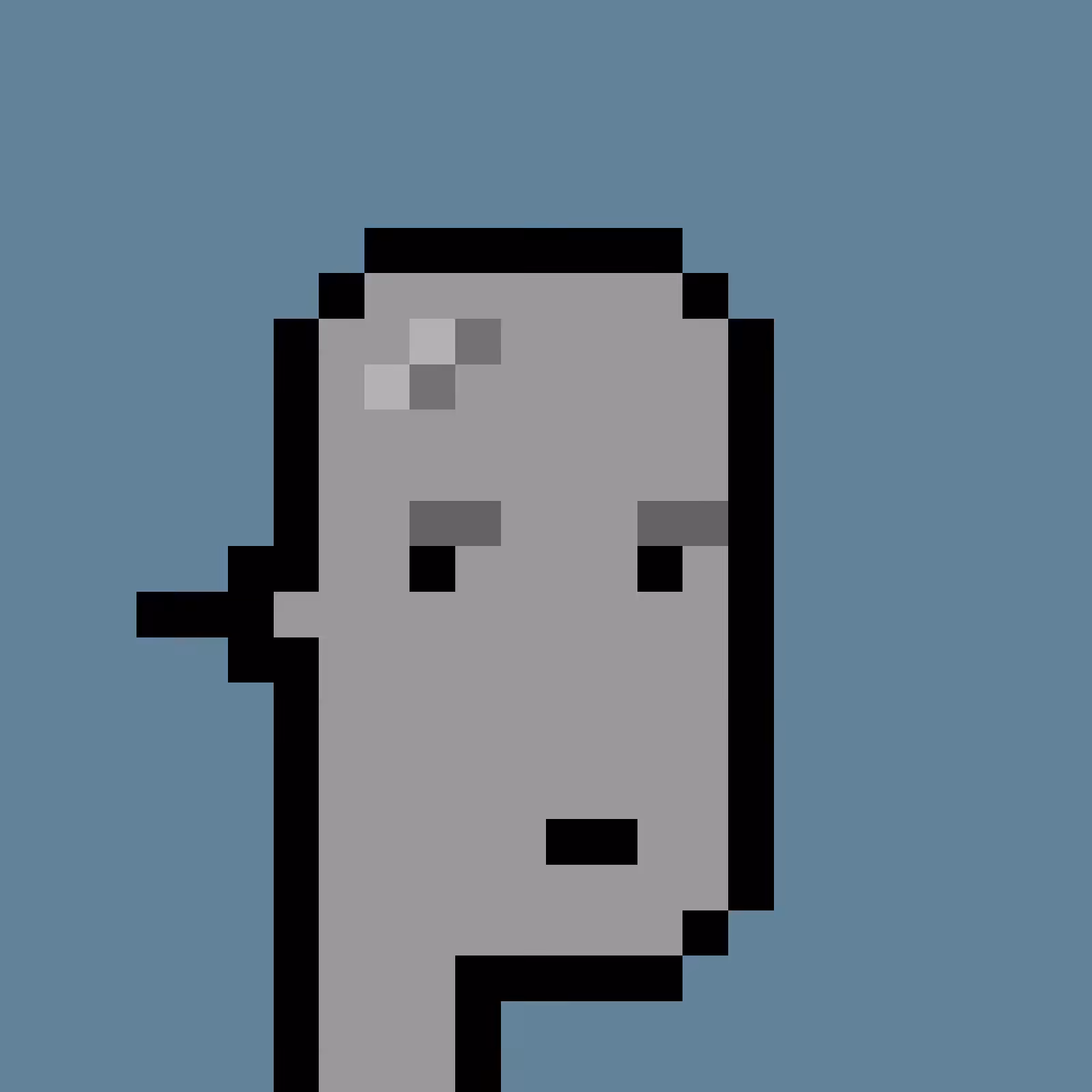 RoboPunks 2048 #272