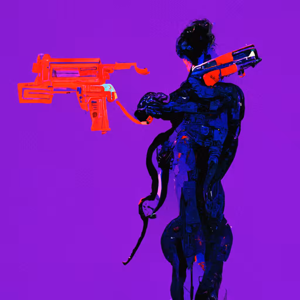 Sniper Snake // BMW #1