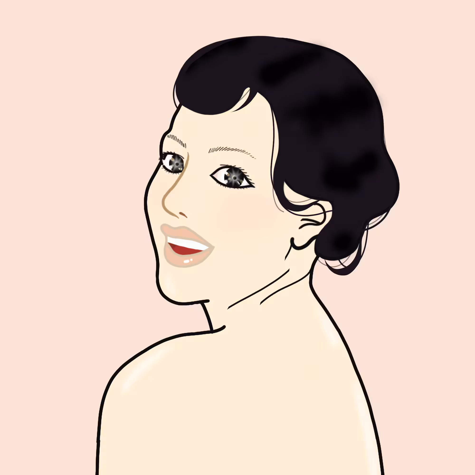 LadyMe#7