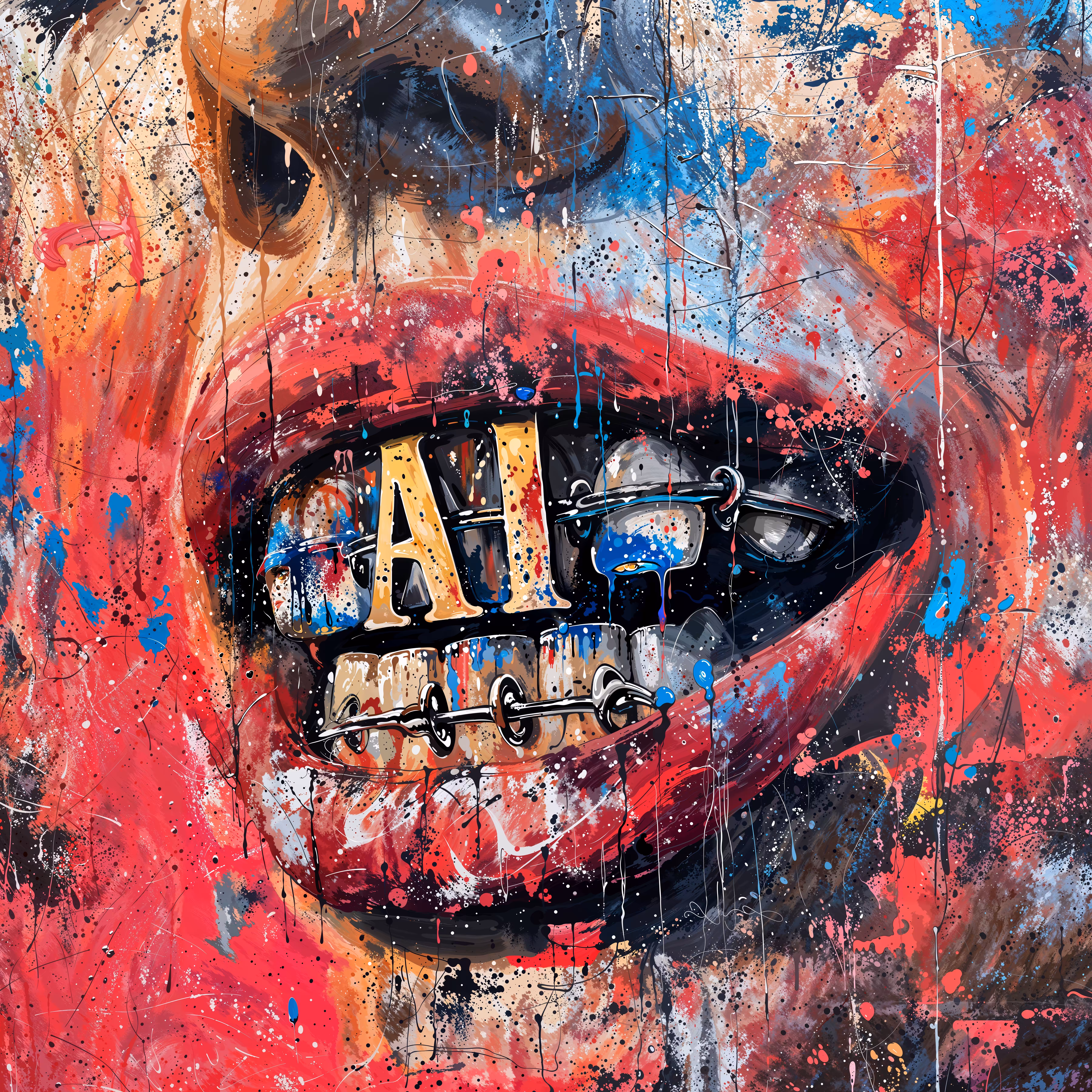AI Braces: Sherpa