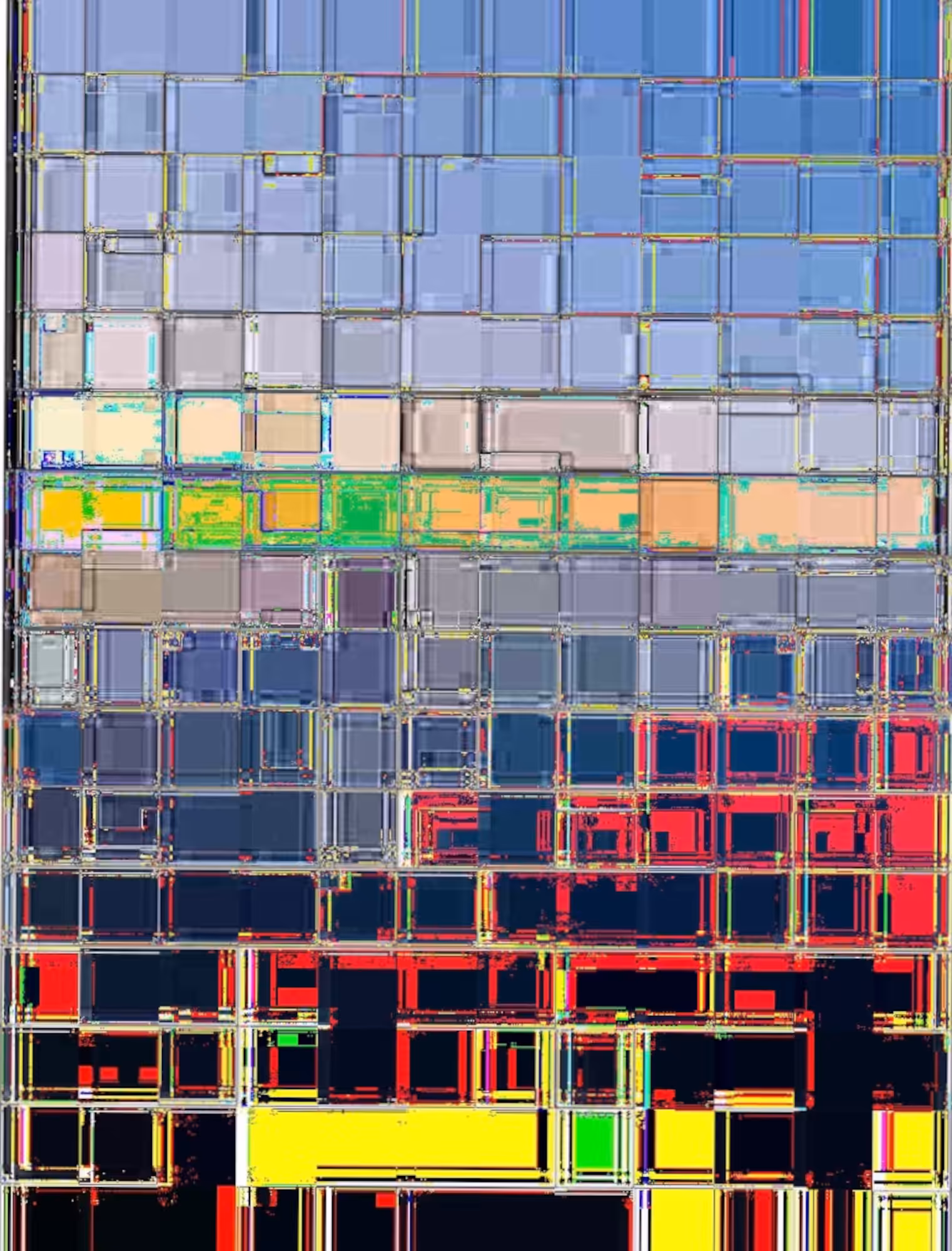 Weave 806o