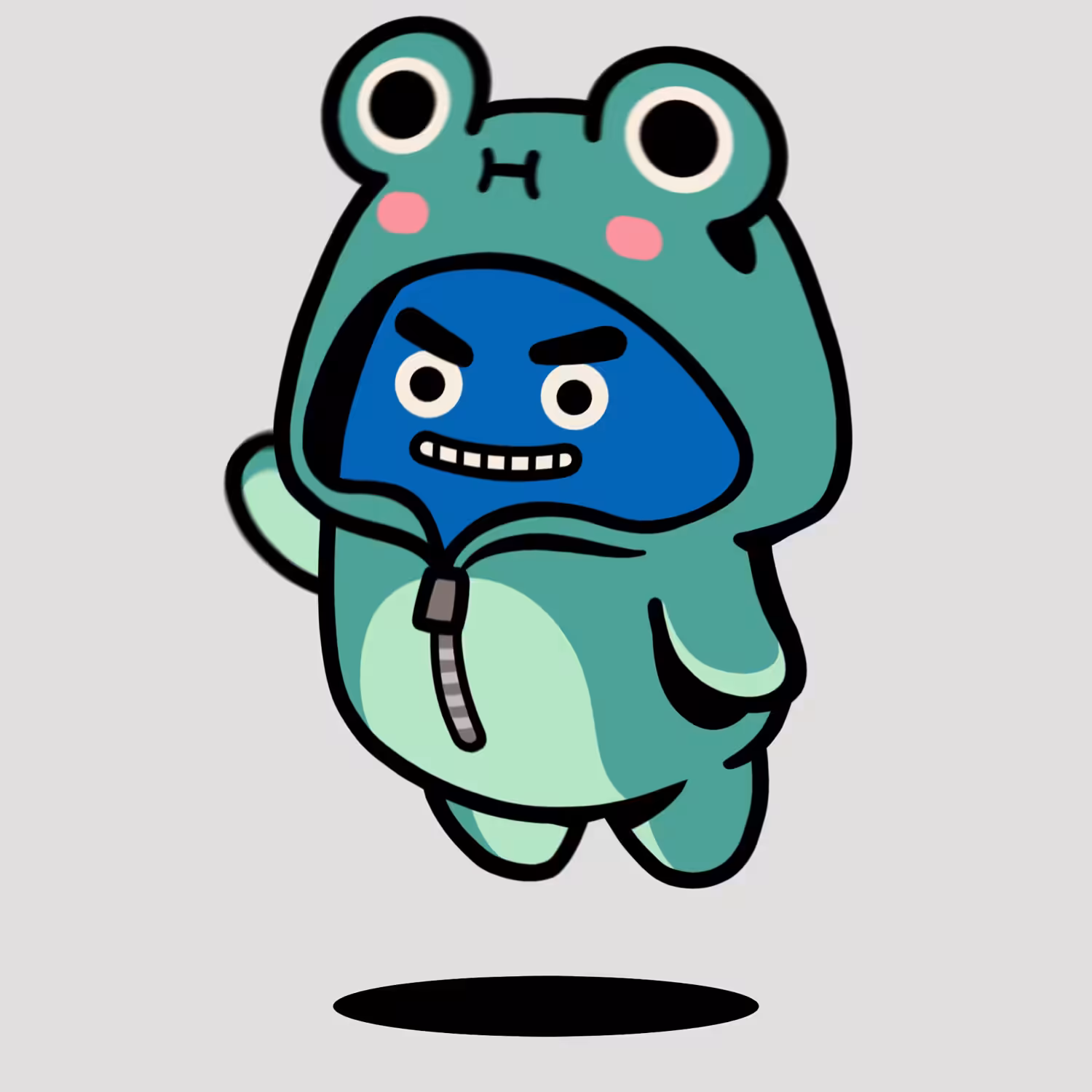 Bean #1773 [Animated]