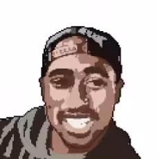 Tupac Shakur