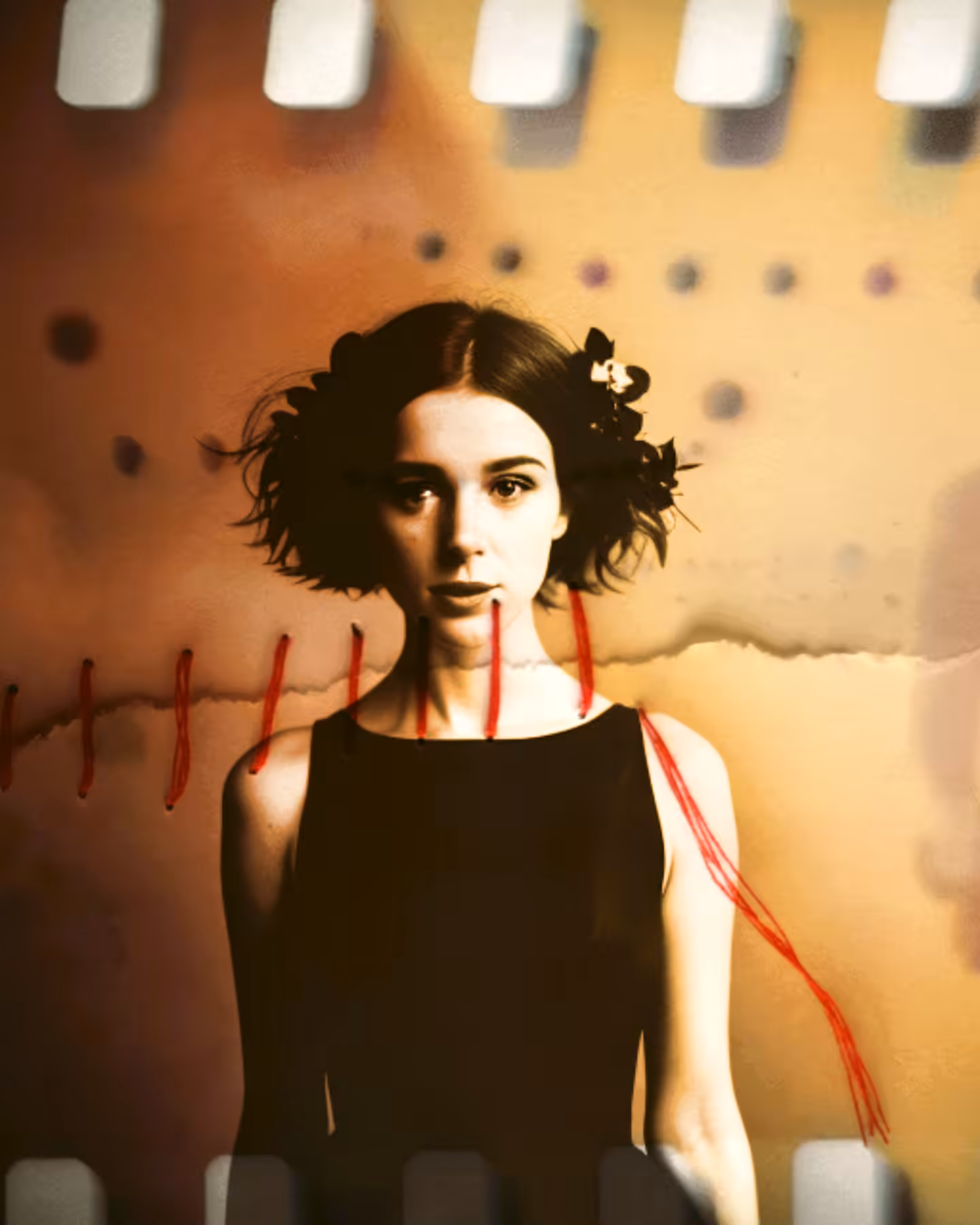 Red Lines 11